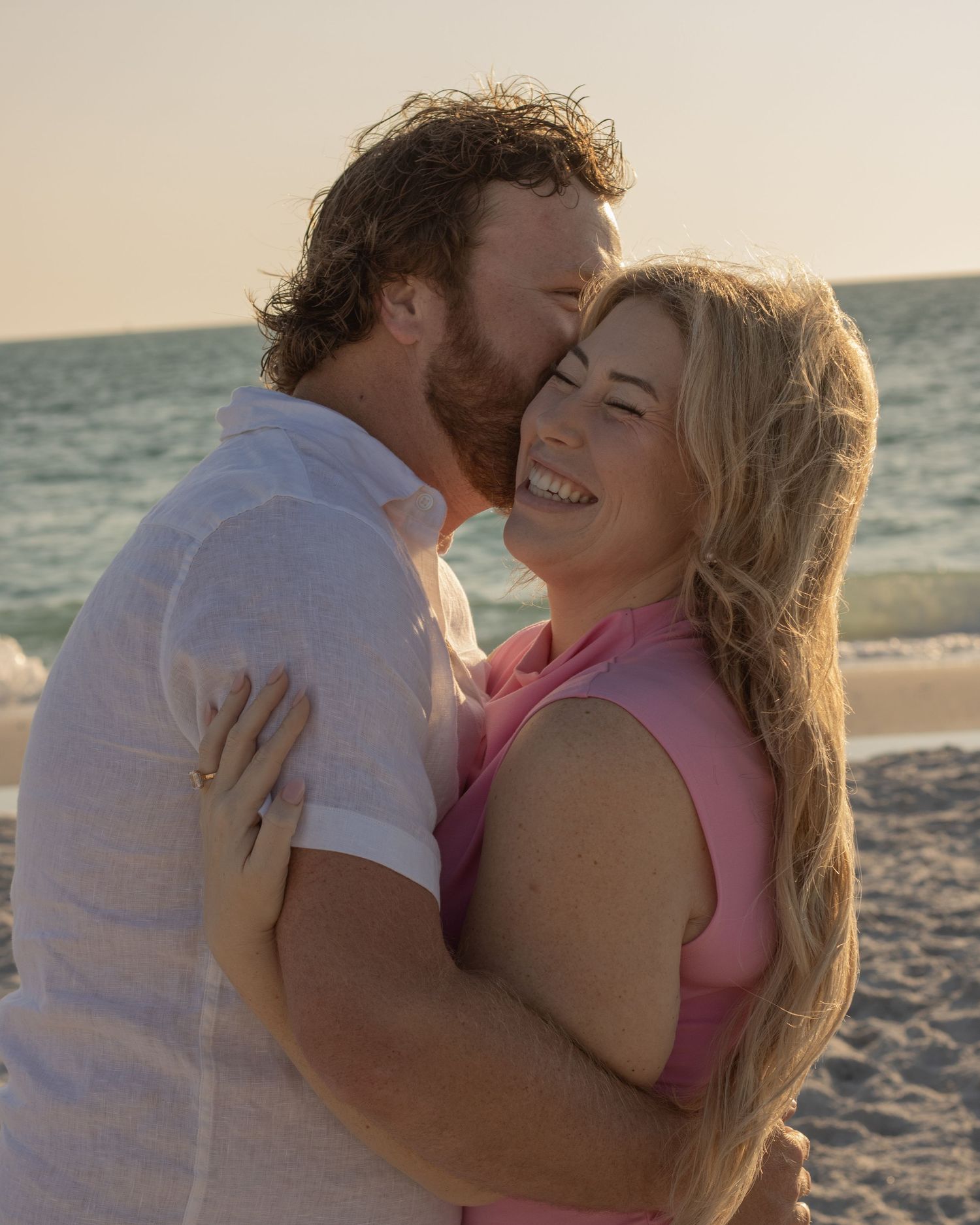Couple session engagement, elopement, anniversary