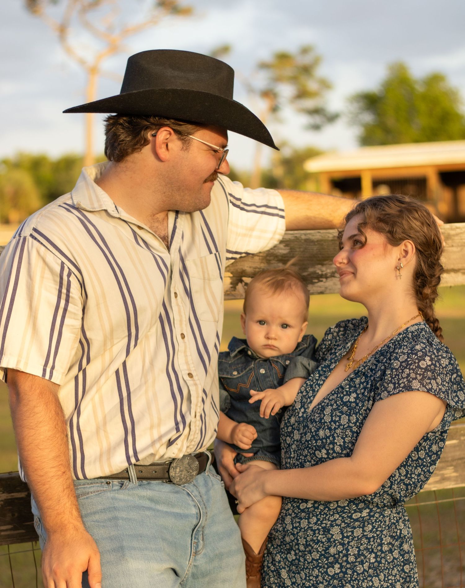 Family session