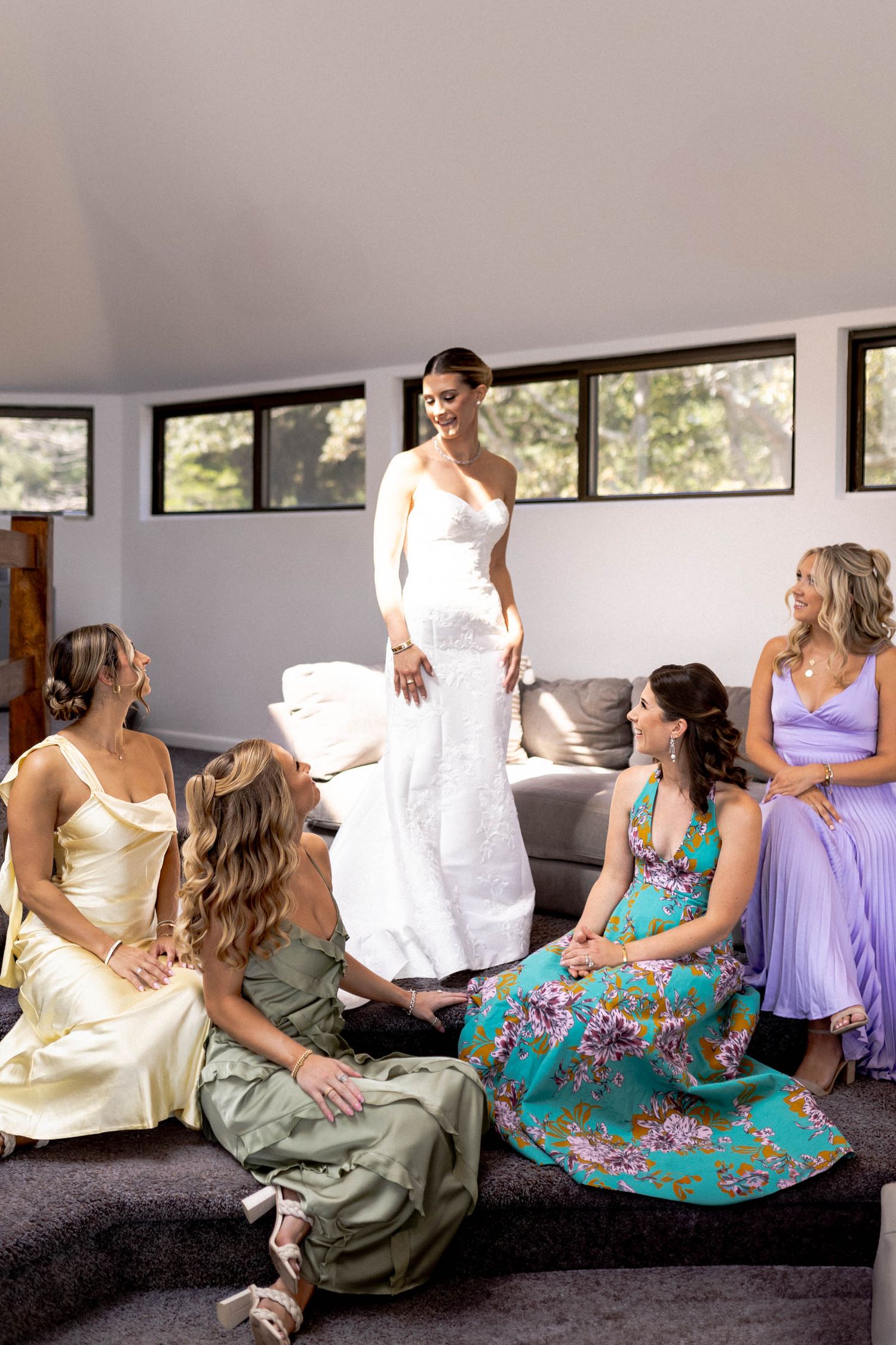 Husband and Wife Wedding Photography Team Fireside Sparrow Photography. RGNY Wedding Photos, Long Island Wedding Photographers