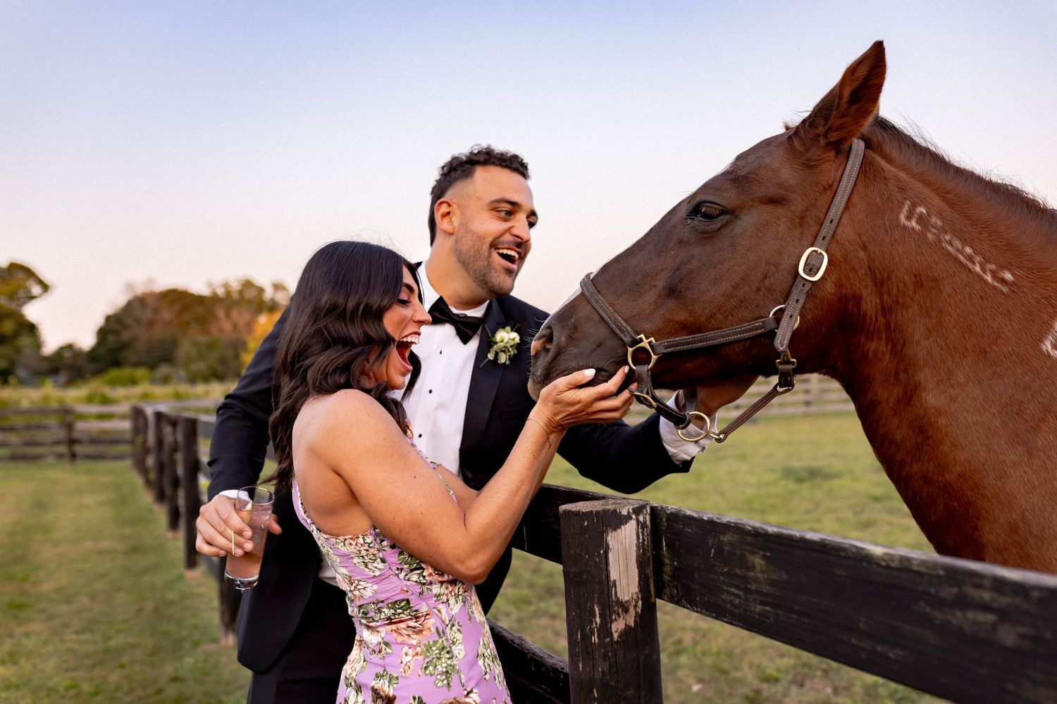 Husband and Wife Wedding Photography Team Fireside Sparrow Photography. RGNY Wedding Photos, Long Island Wedding Photographers