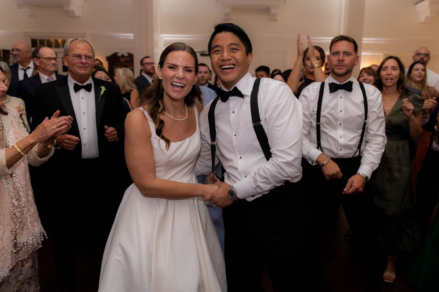 Husband and Wife Wedding Photography Team Fireside Sparrow Photography. West Hampton, Wedding Photos, Long Island Wedding Photographers