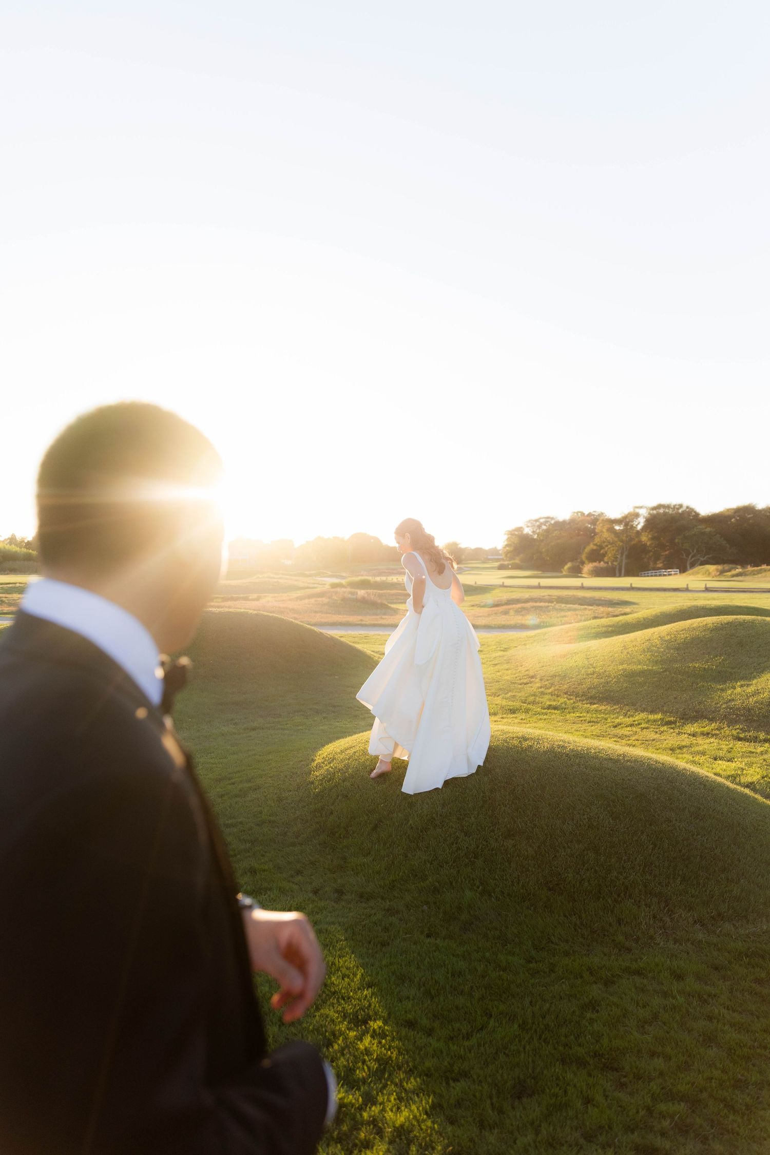 Husband and Wife Wedding Photography Team Fireside Sparrow Photography. West Hampton, Wedding Photos, Long Island Wedding Photographers