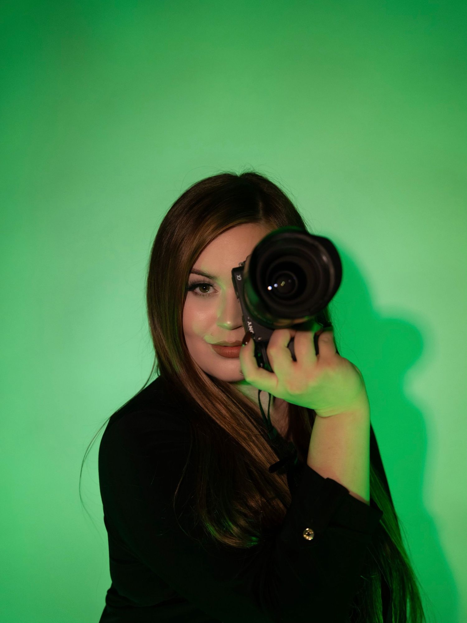 A Night Out Productions photography graphic design event media marketing branding Jasmine Hackensmith Duluth MN Superior WI Twin Ports