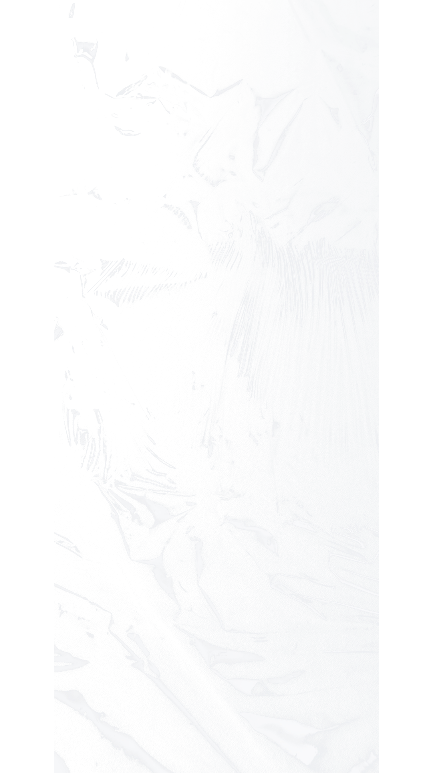 Close-up of white marble texture with subtle gray veining, ideal for luxury background or elegant design projects.
