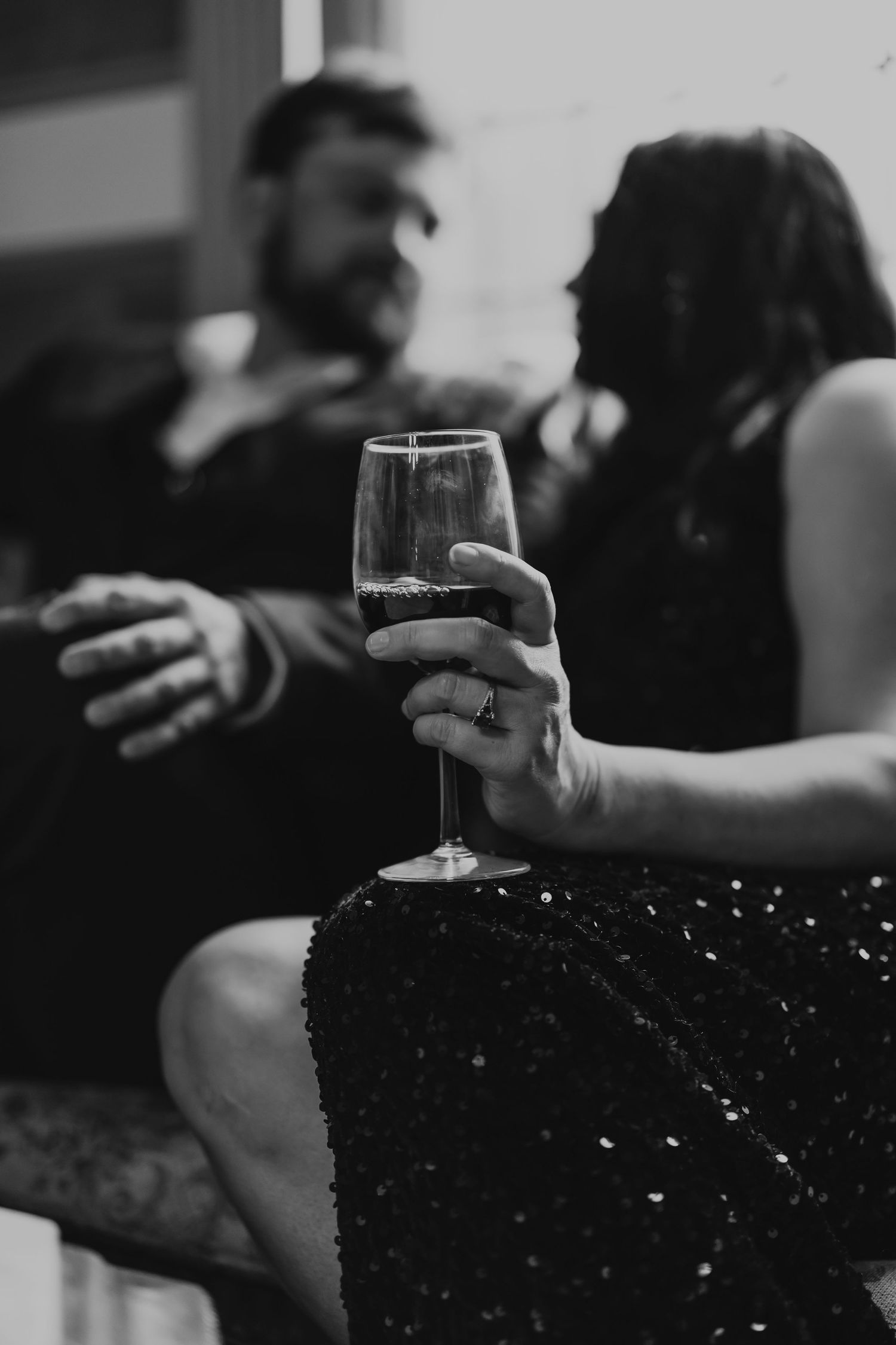 engagement session, lakeland, cob and pen
