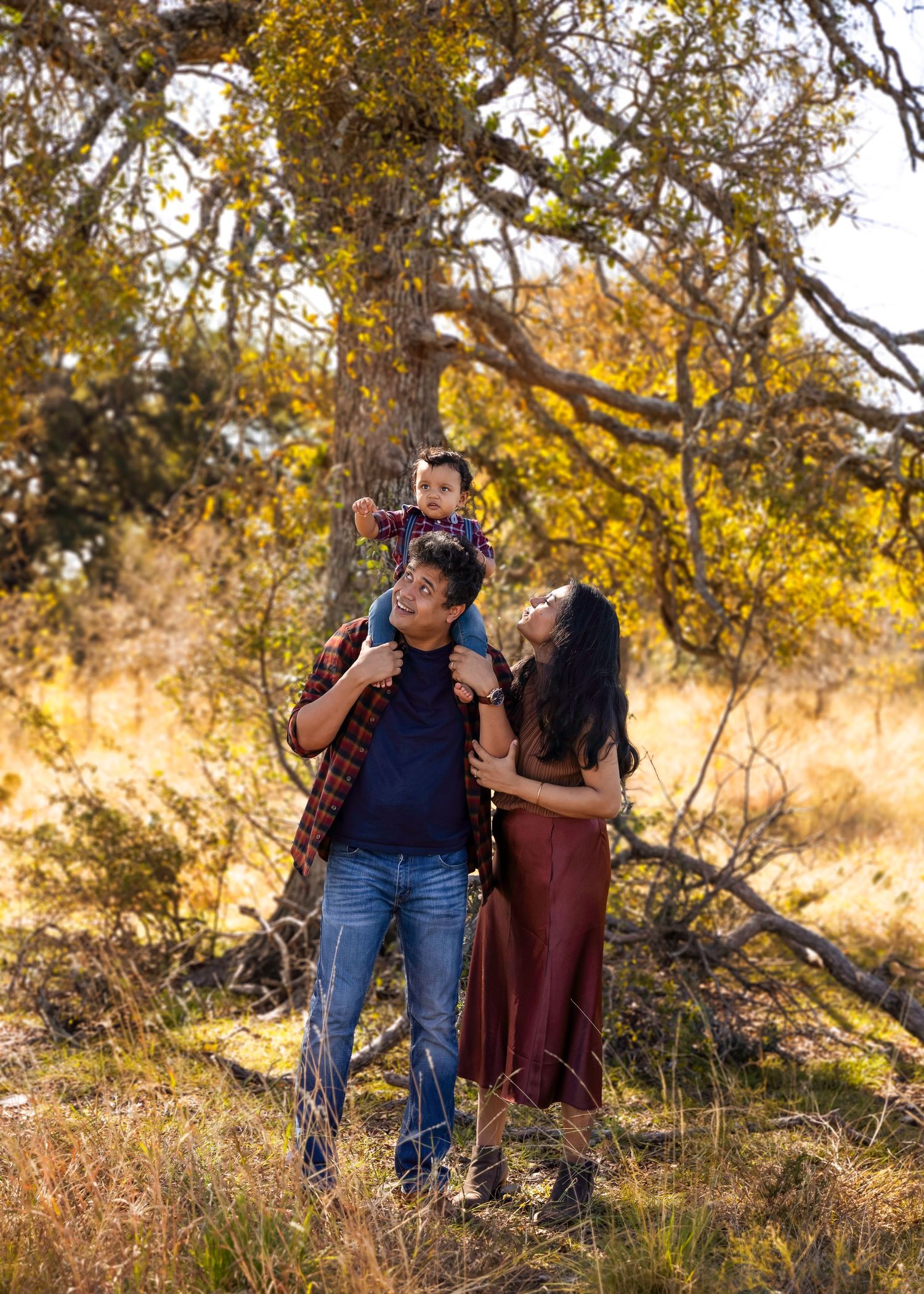 outdoor lifestyle children photography, birthday session, Georgetown, TX