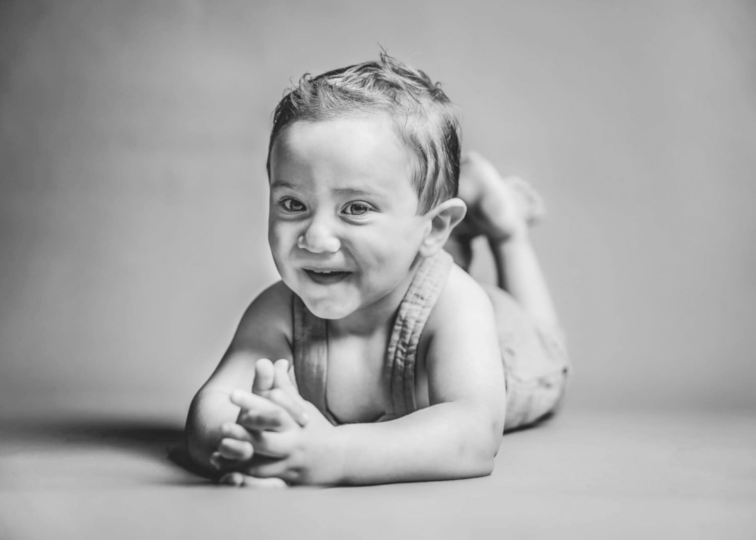 black and white classic timeless children photography