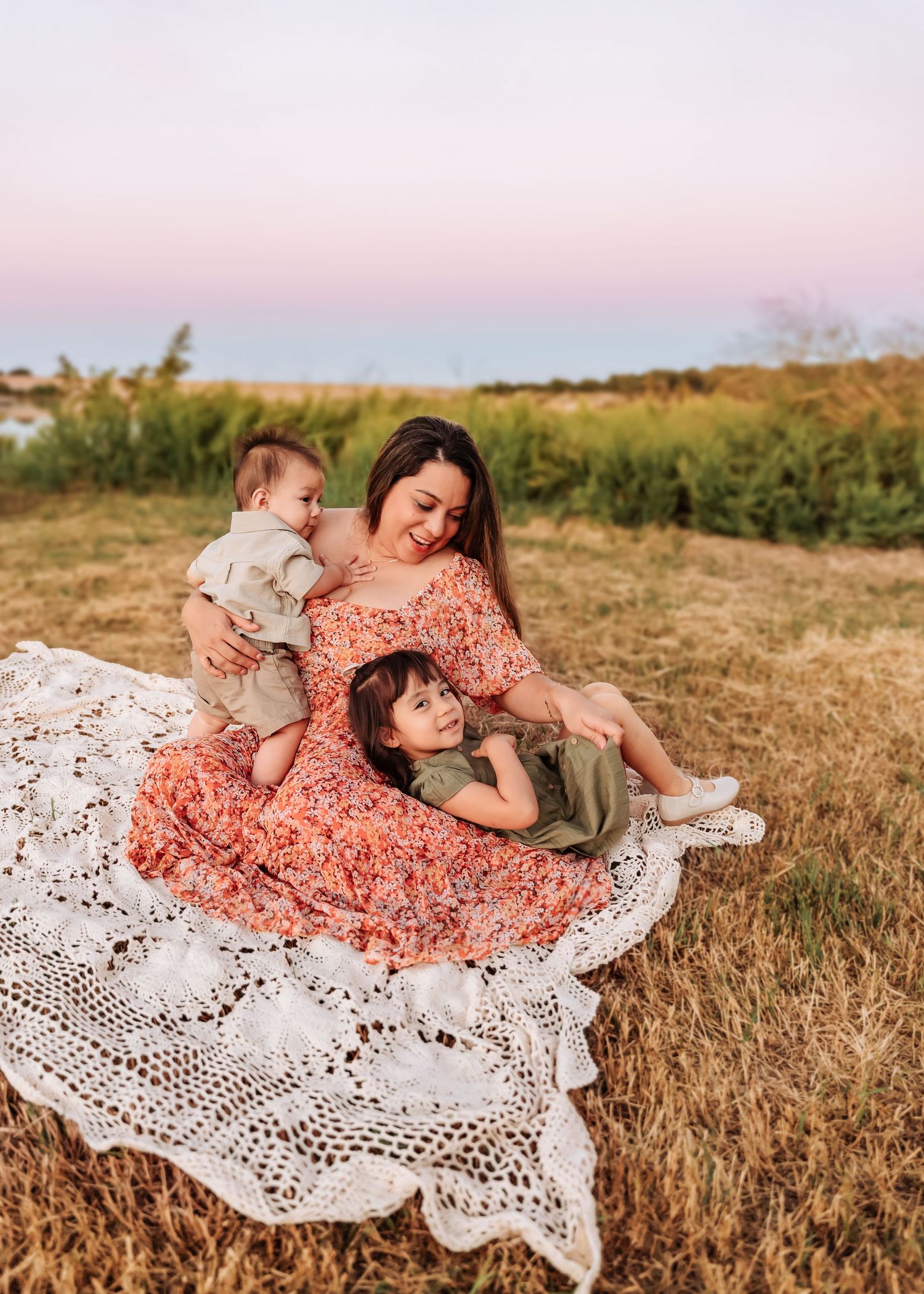 Outdoor family and children session, cedar park TX, lifestyle storytelling