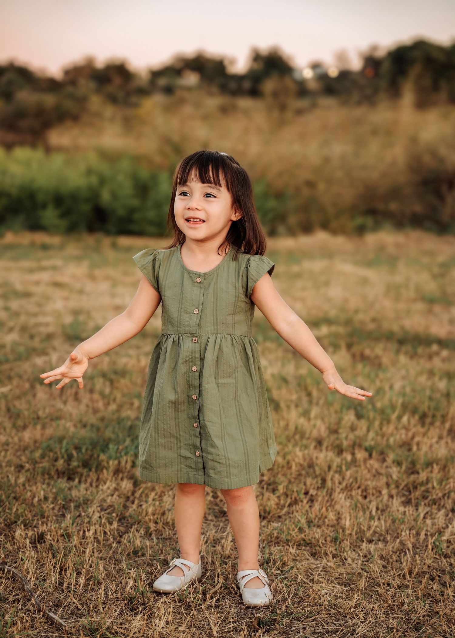 Outdoor family and children session, cedar park TX, lifestyle storytelling