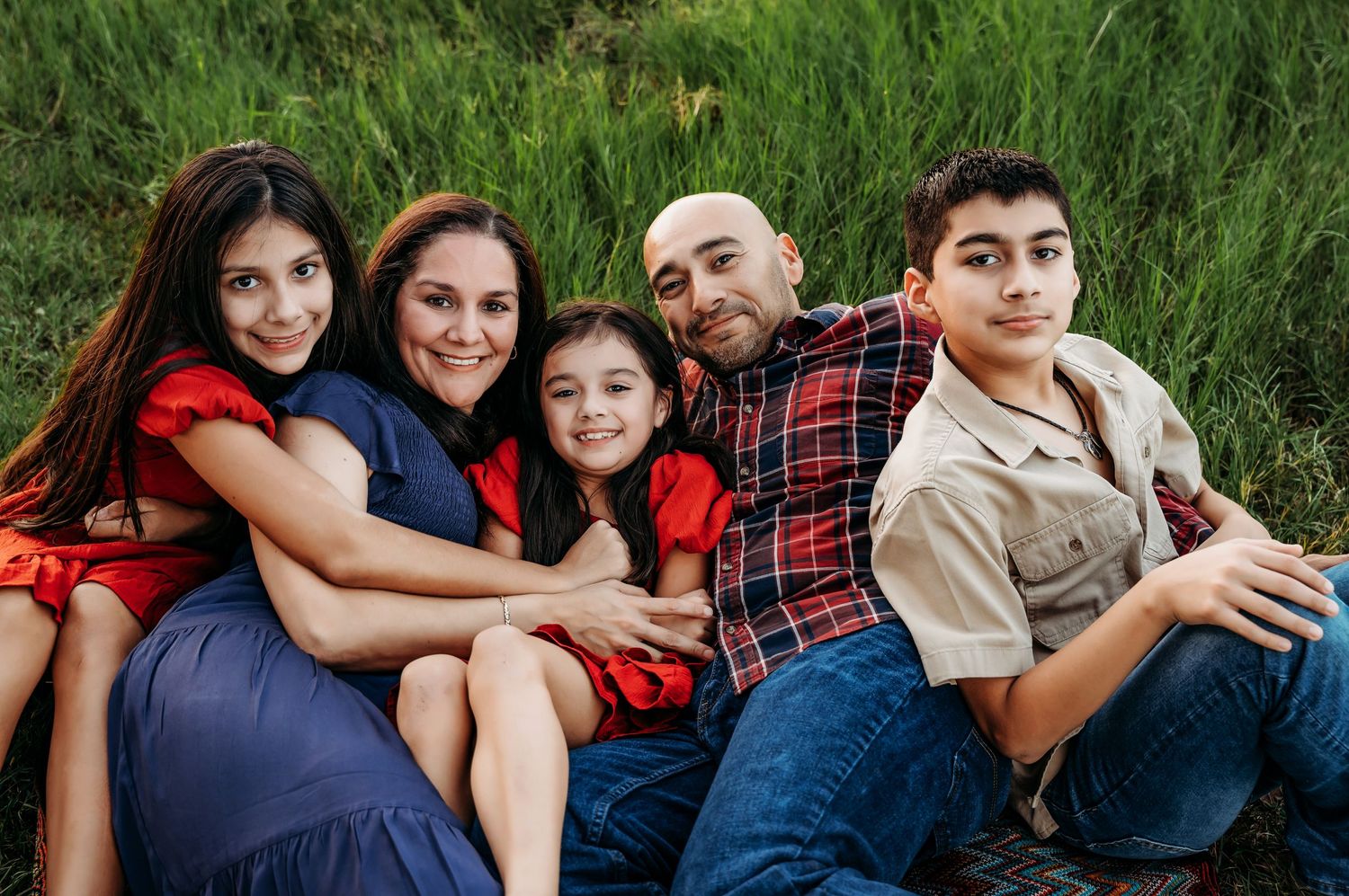 Outdoor family and children session, Brushy Creek Park, Cedar Park, TX, lifestyle storytelling