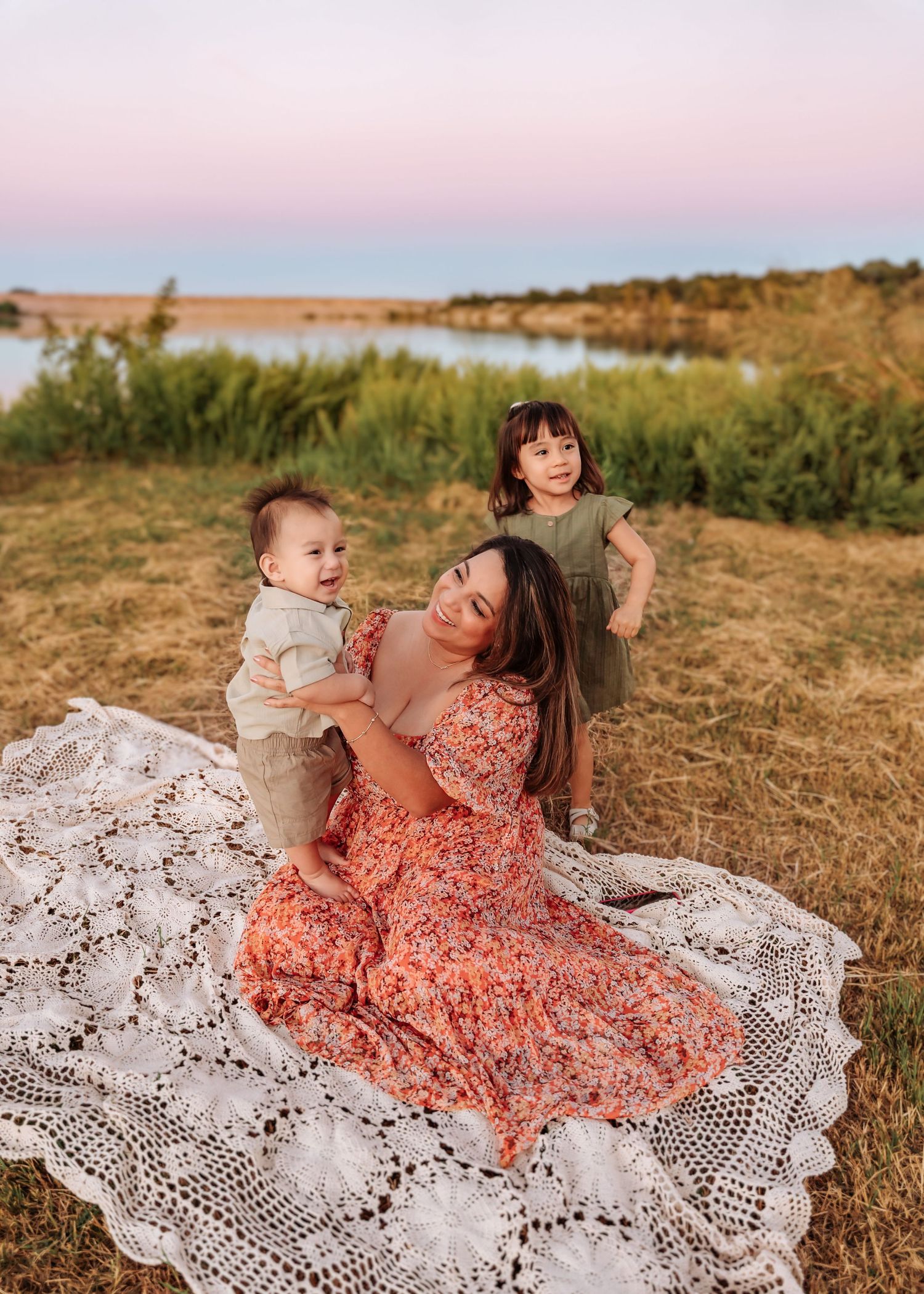Outdoor family and children session, cedar park TX, lifestyle storytelling