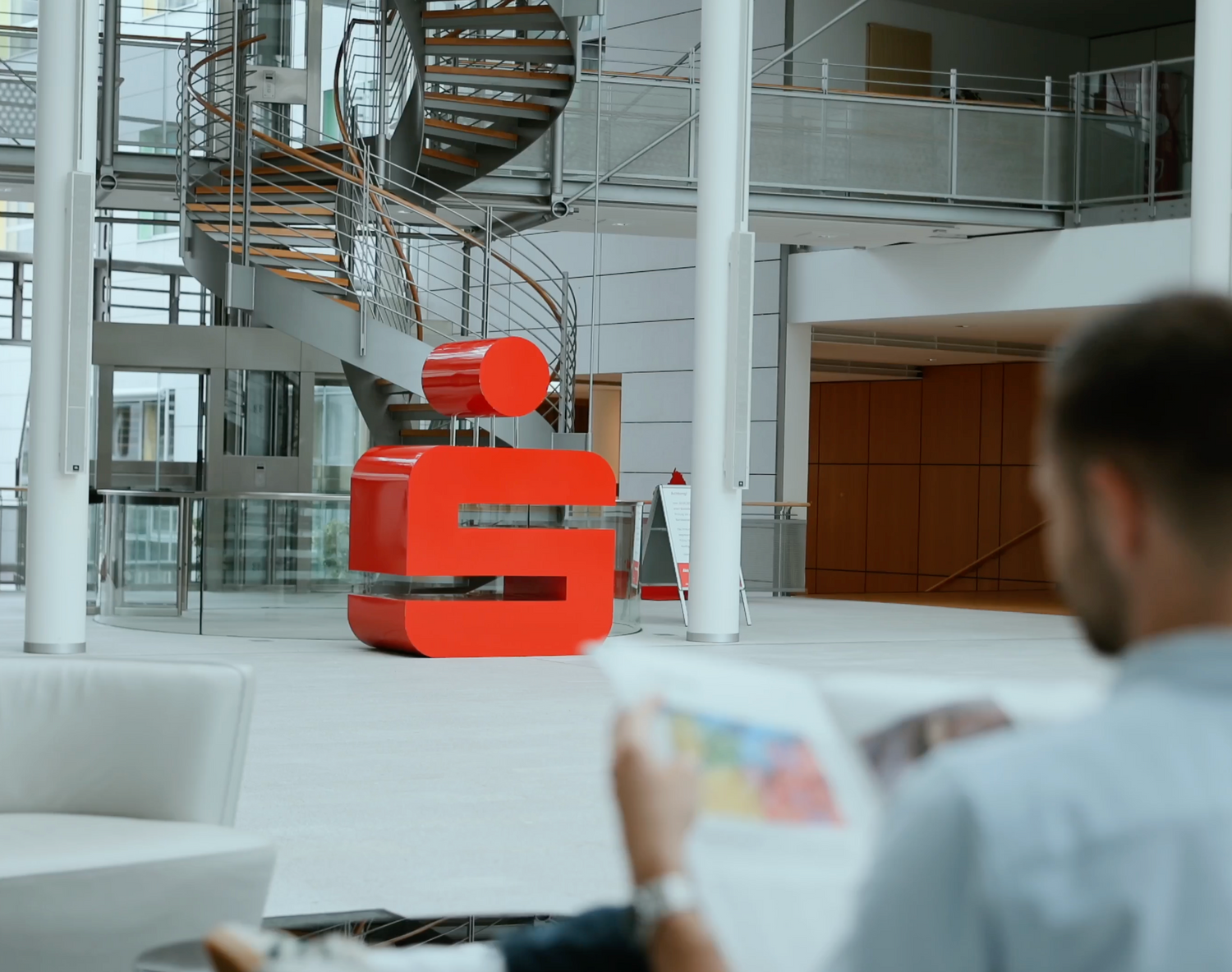 Sparkasse MBS