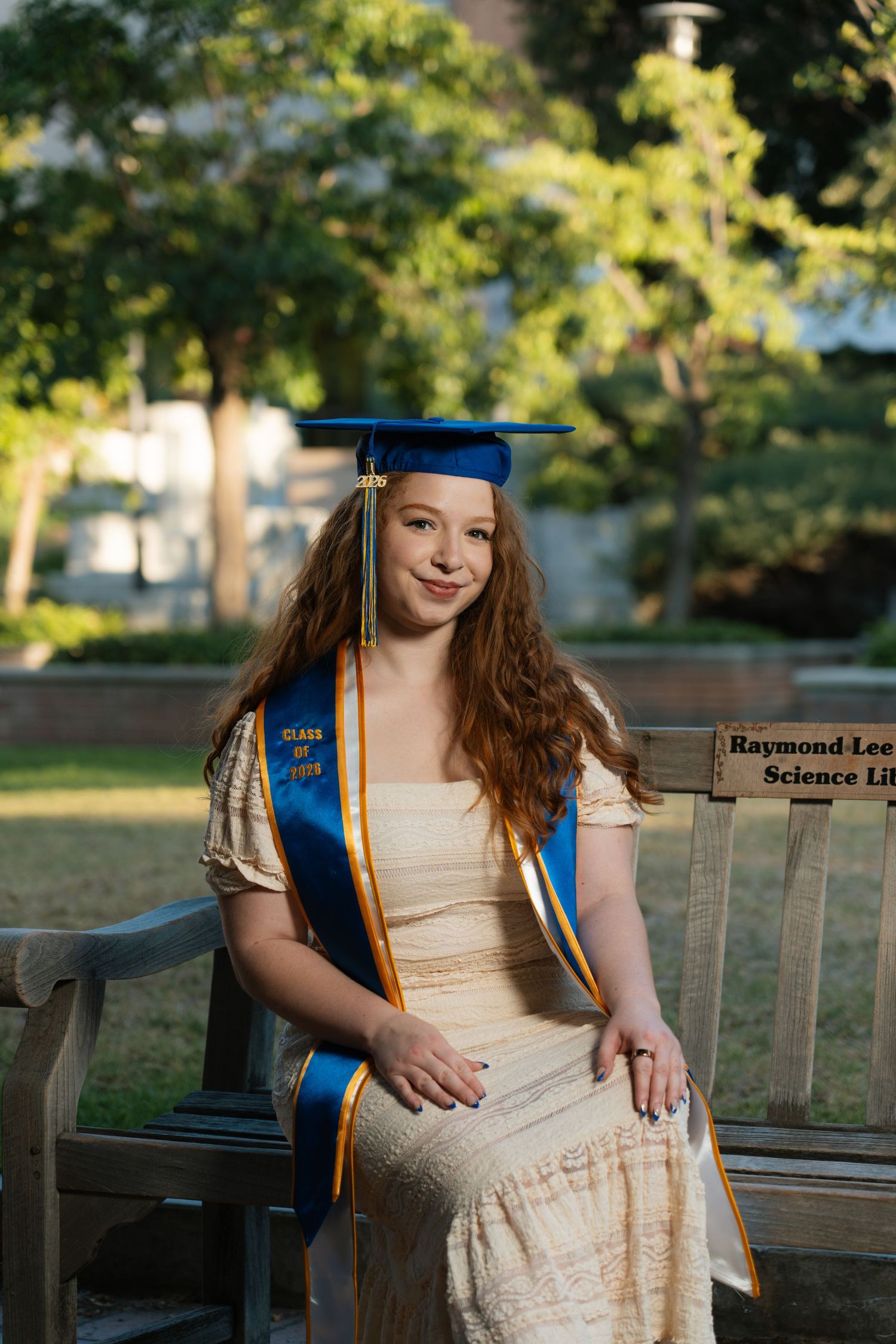 UCR graduation photos