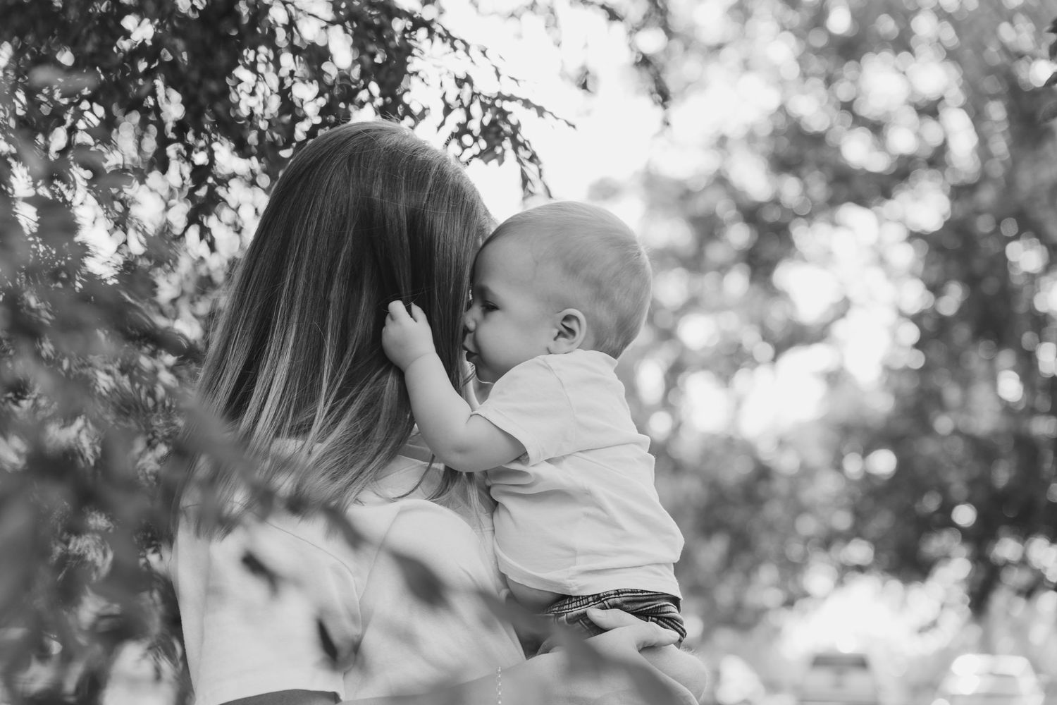 Penrith & Western Sydney Family Photography