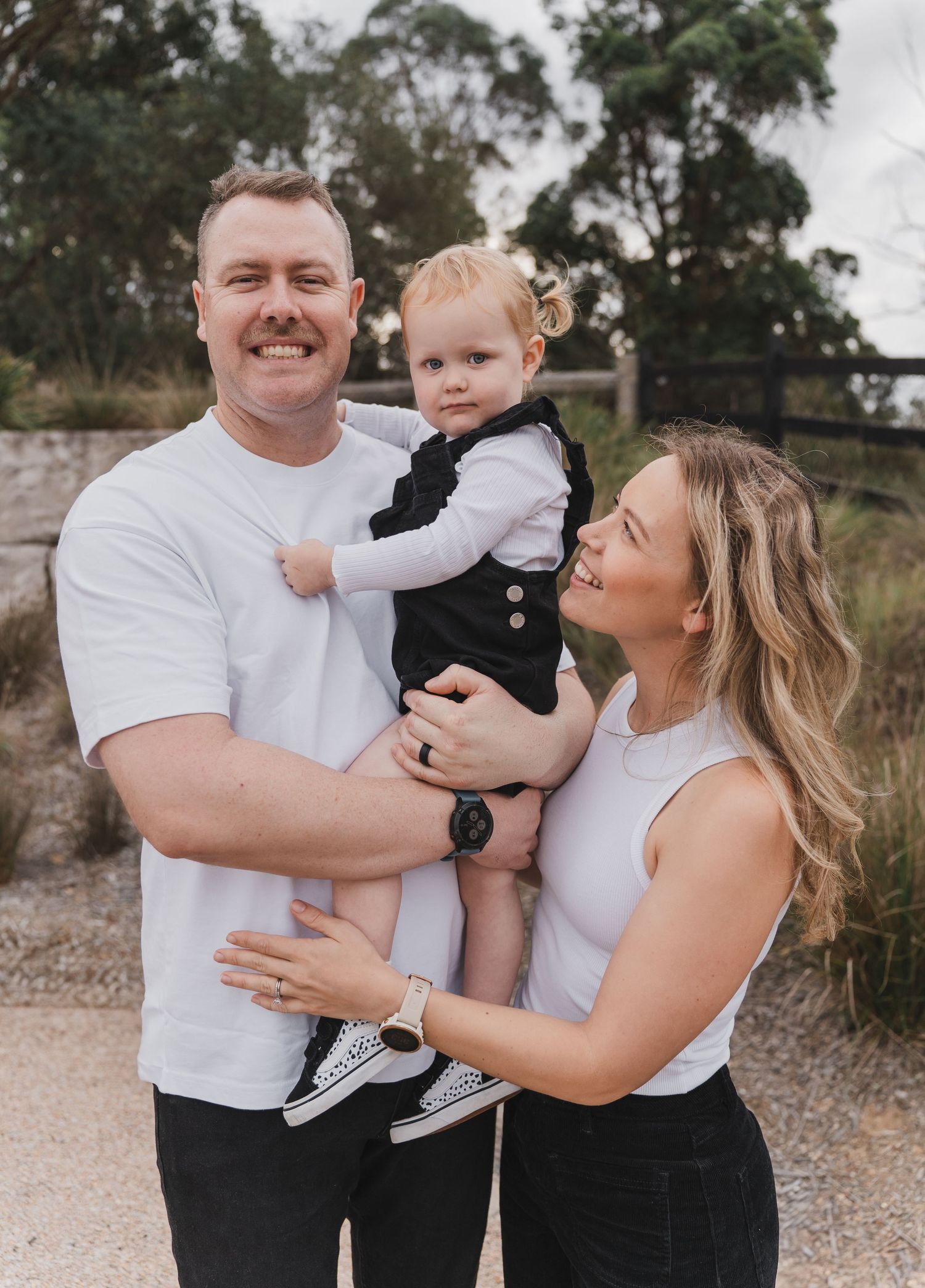 Penrith & Western Sydney Family Photography