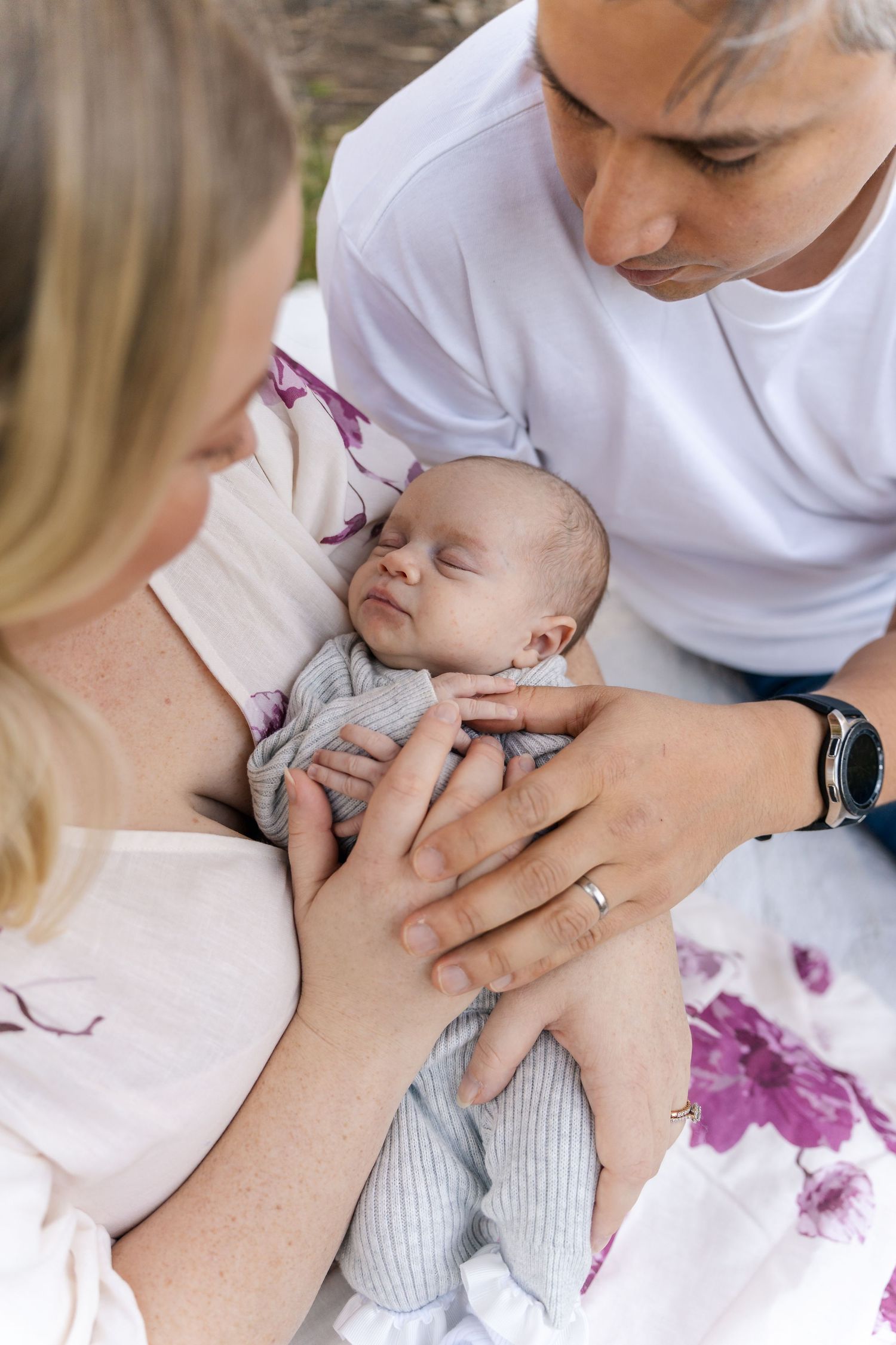 Penrith & Western Sydney Family Photography