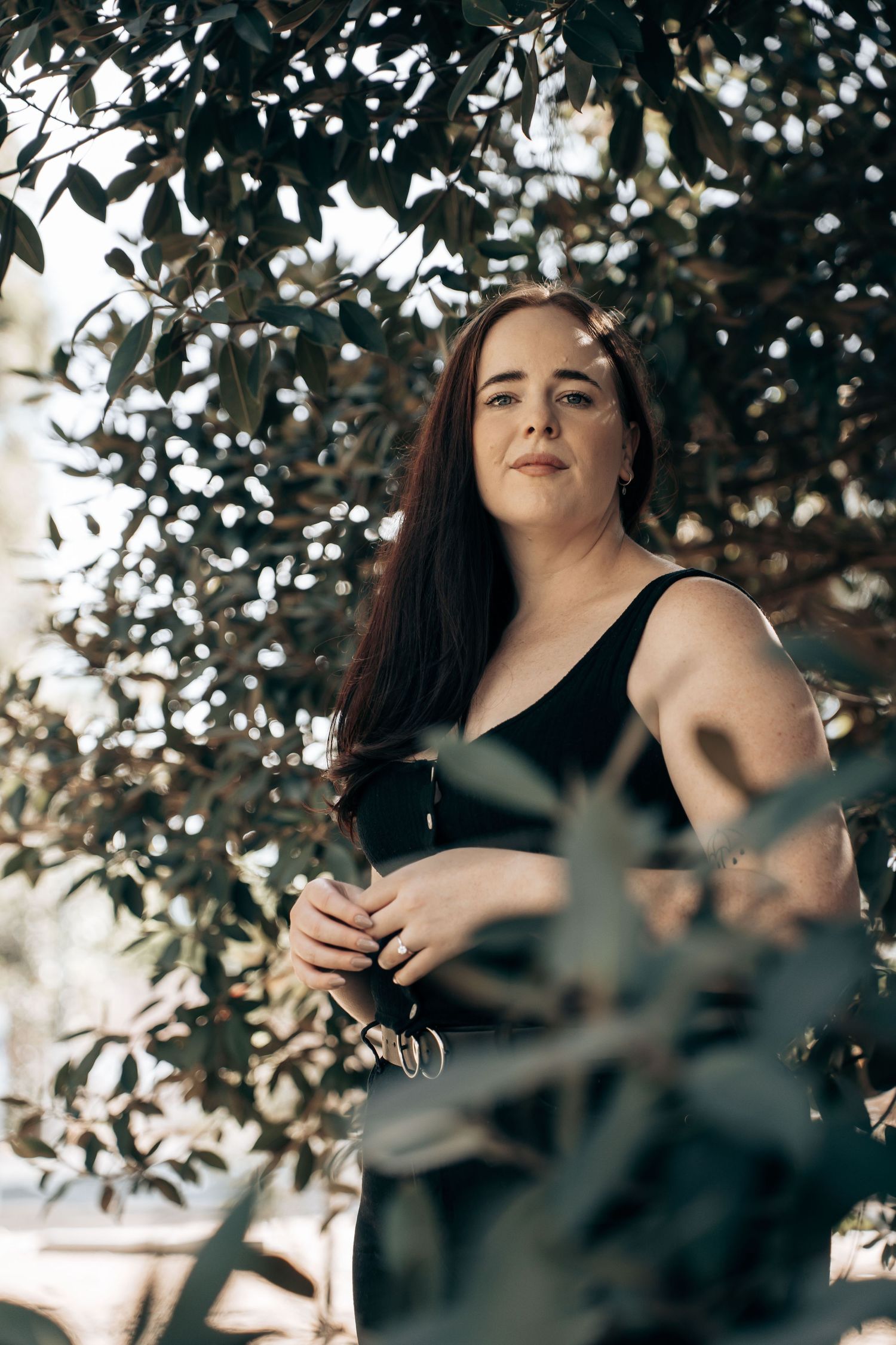 Penrith & Western Sydney Portrait Photography