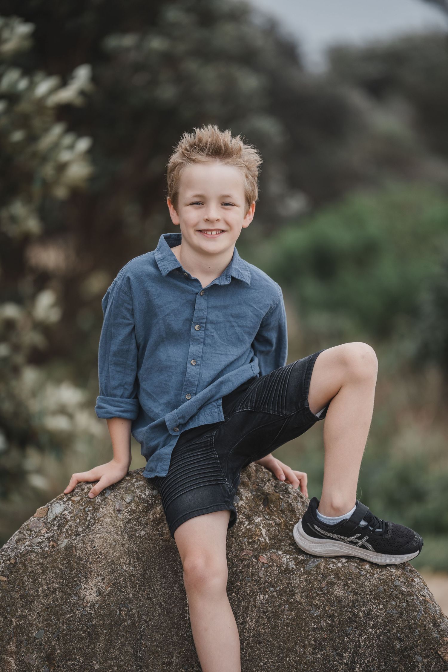Family Portrait Sessions Penrith Western Sydney
