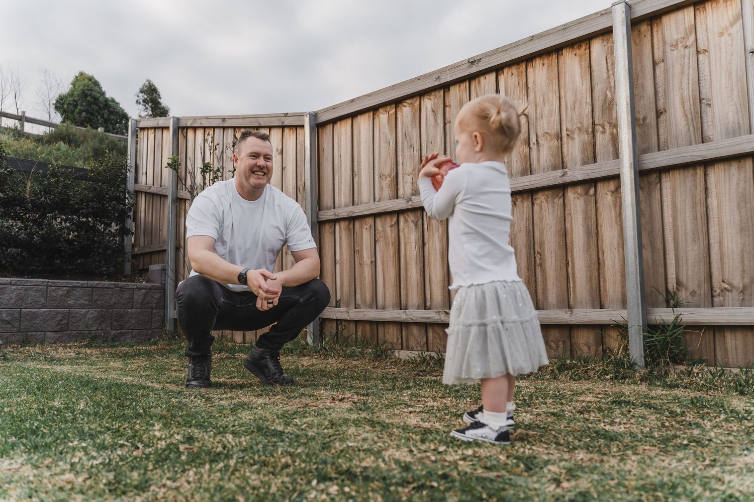 Penrith & Western Sydney Family Photography