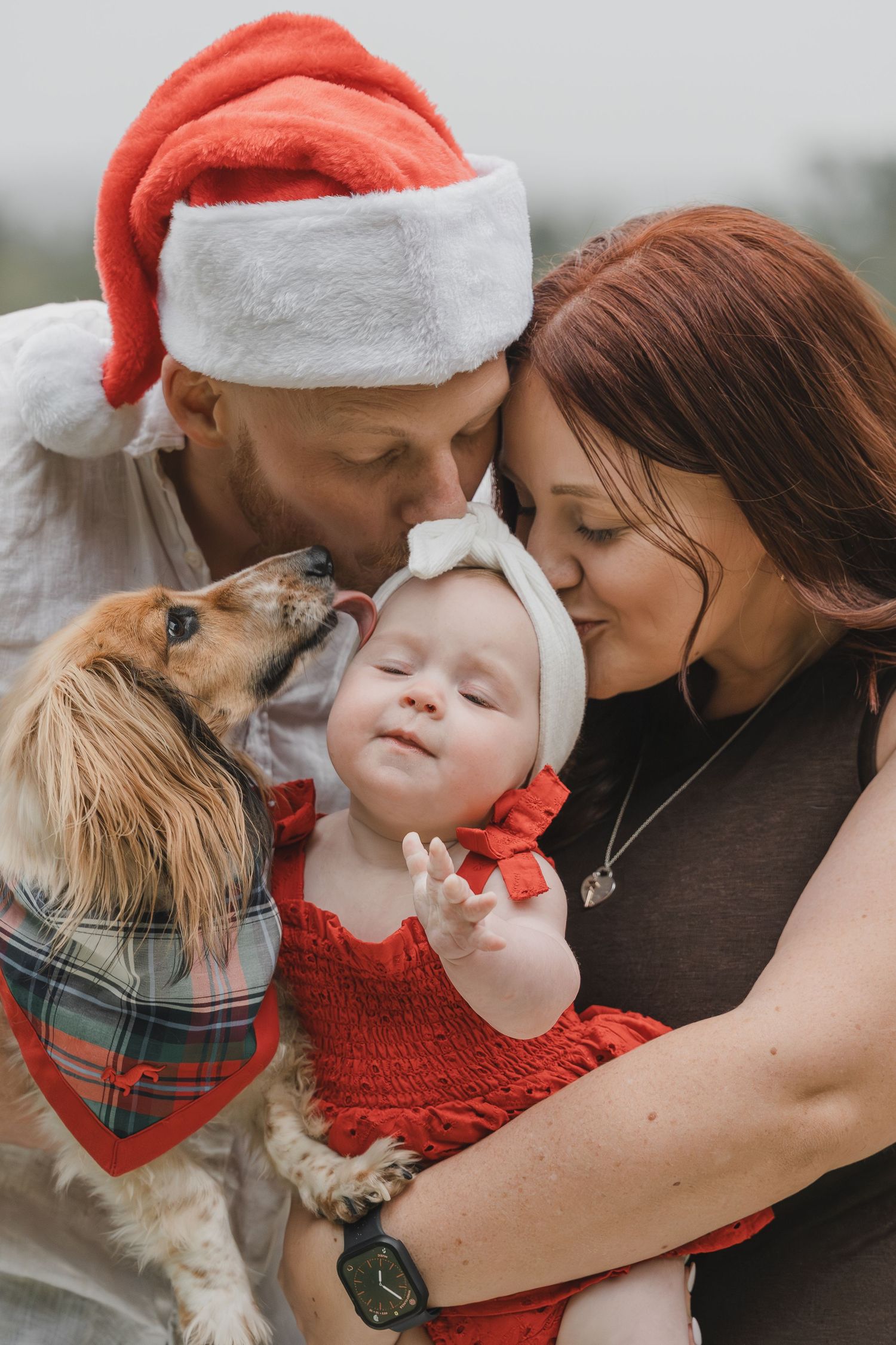 Family Portrait Sessions Penrith Western Sydney