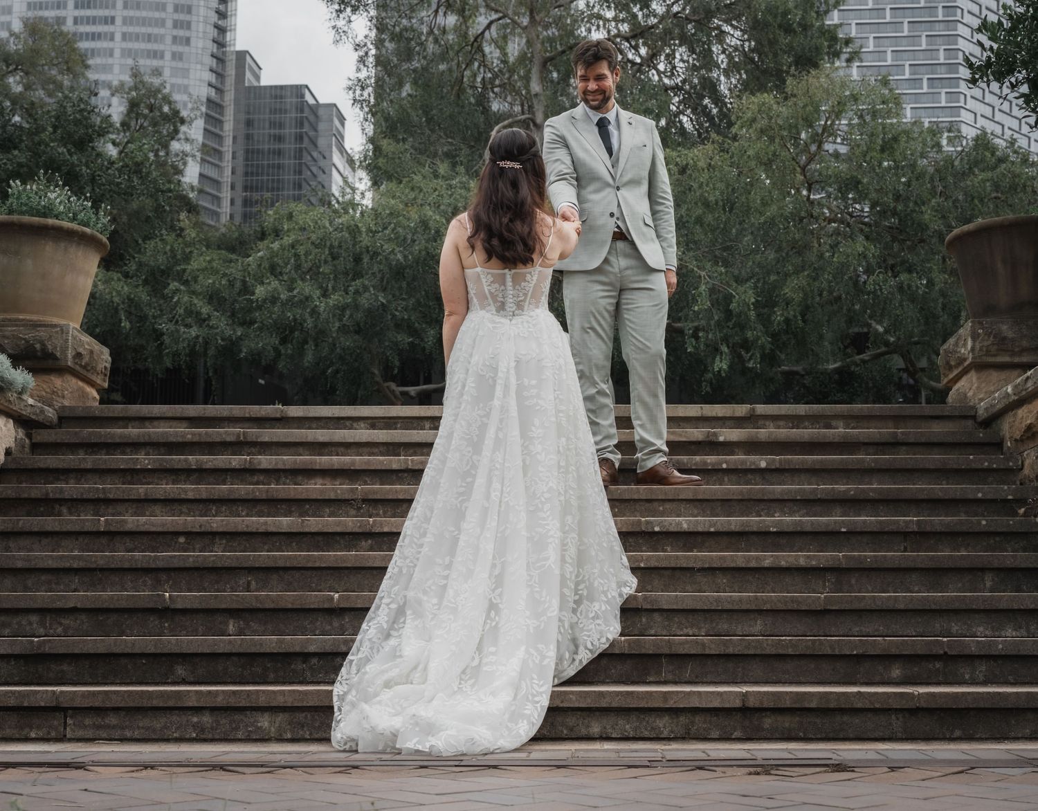 Wedding Photography