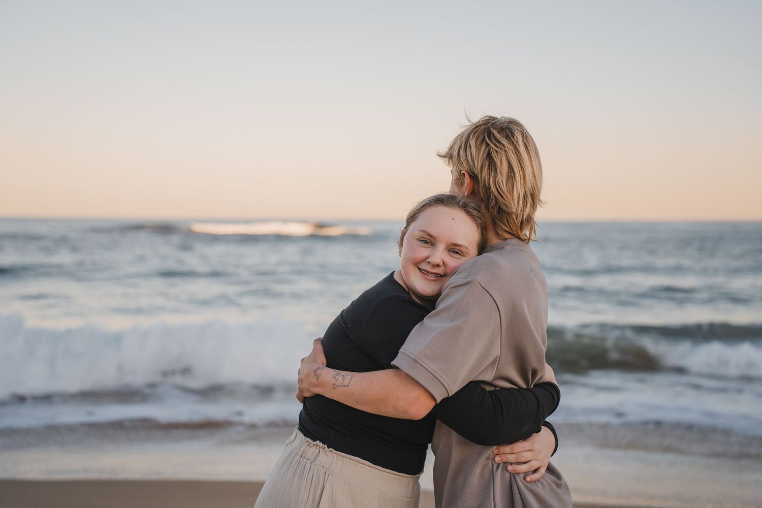 Penrith & Western Sydney Couples Photography