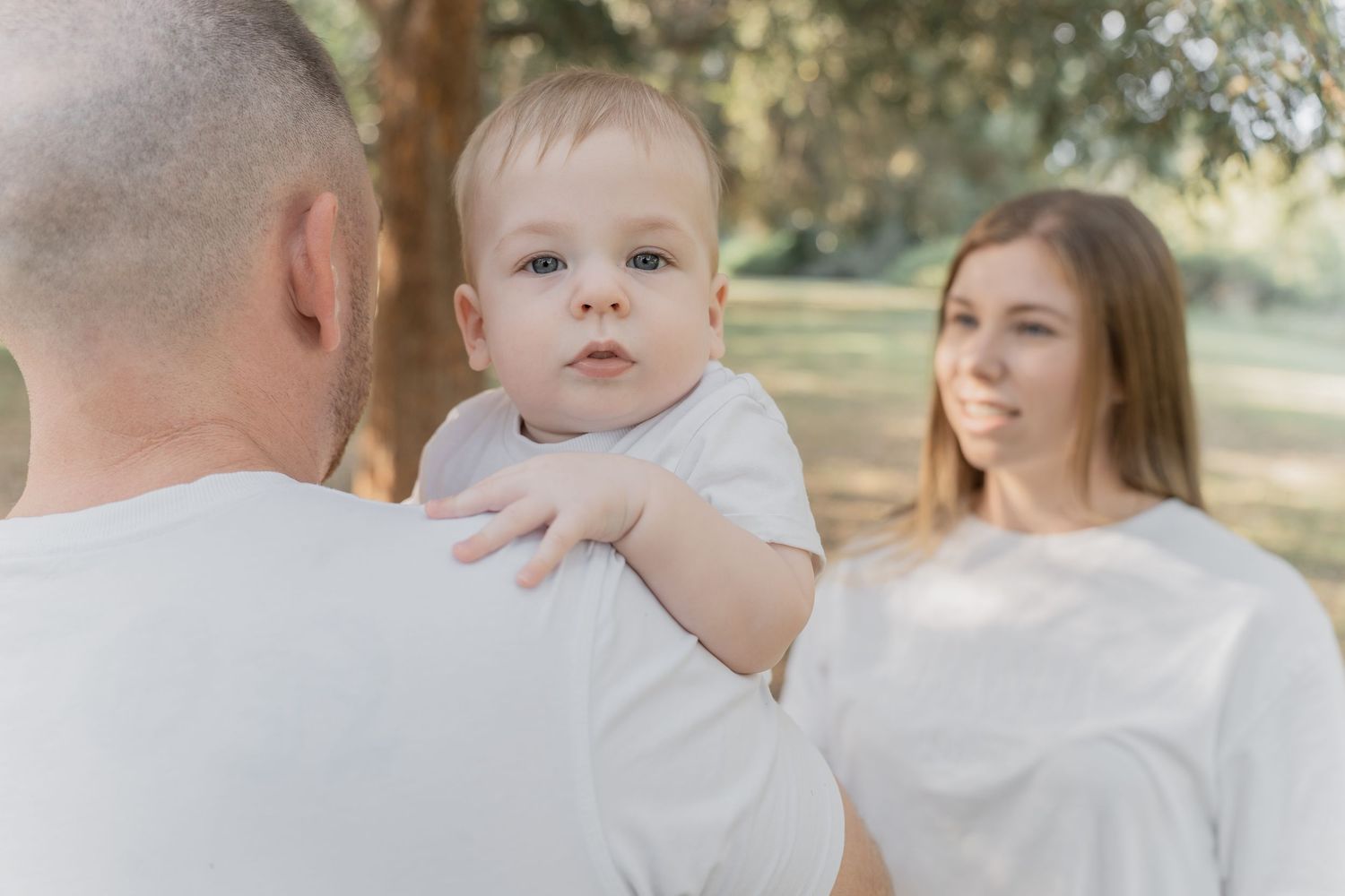 Penrith & Western Sydney Family Photography