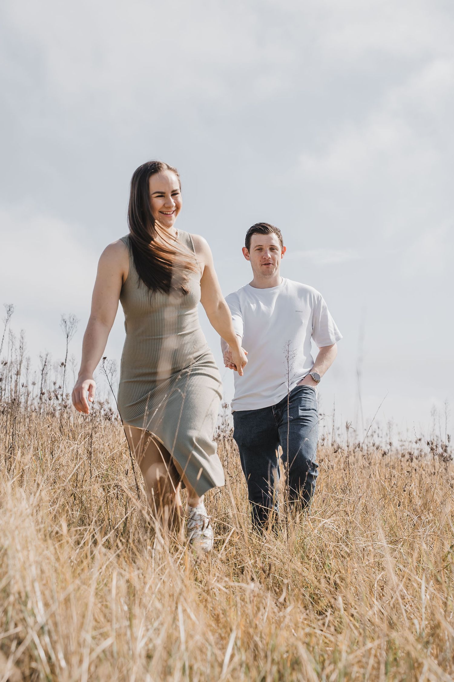 Penrith & Western Sydney Couples Photography