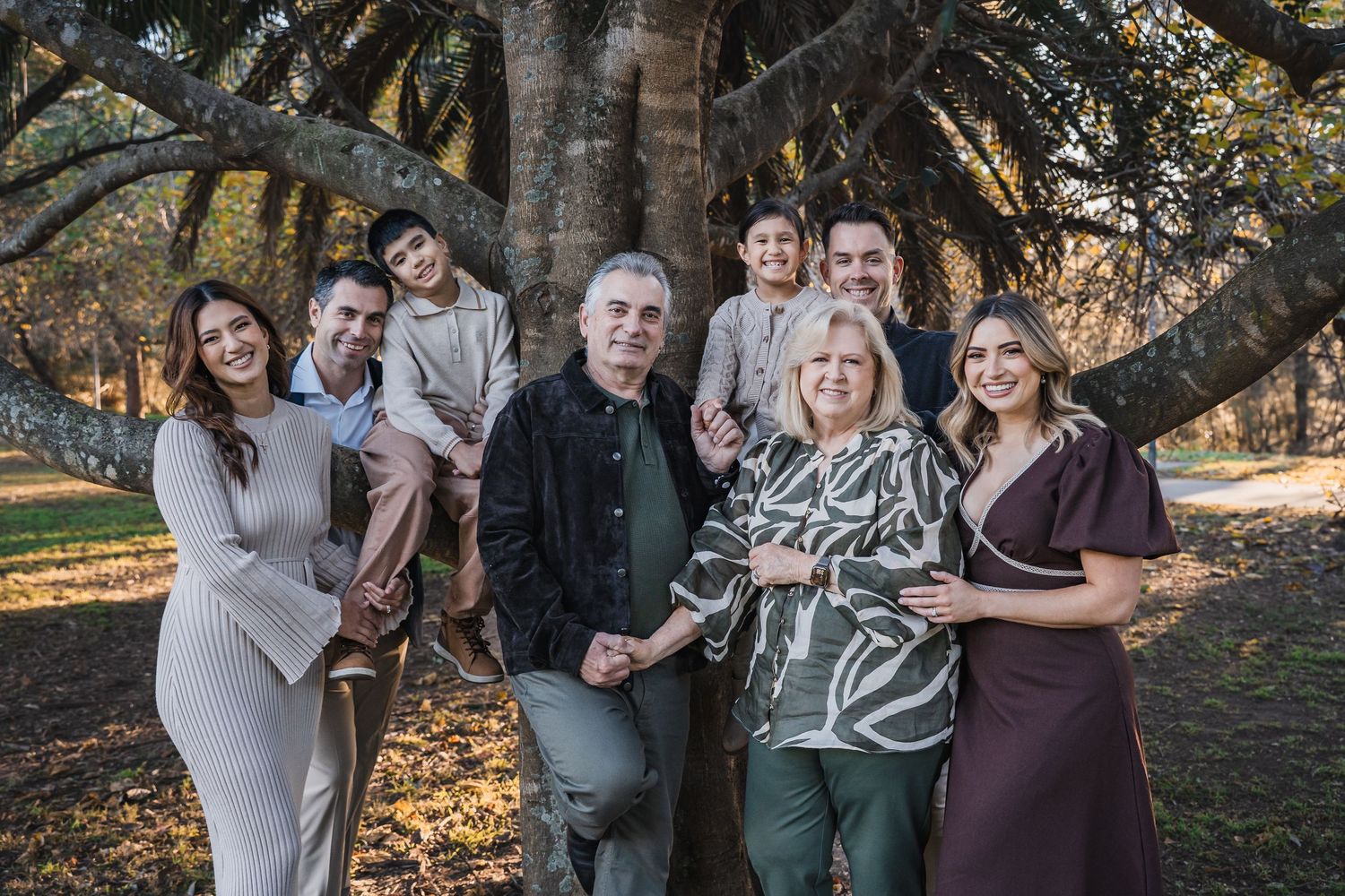 Penrith & Western Sydney Family Photography