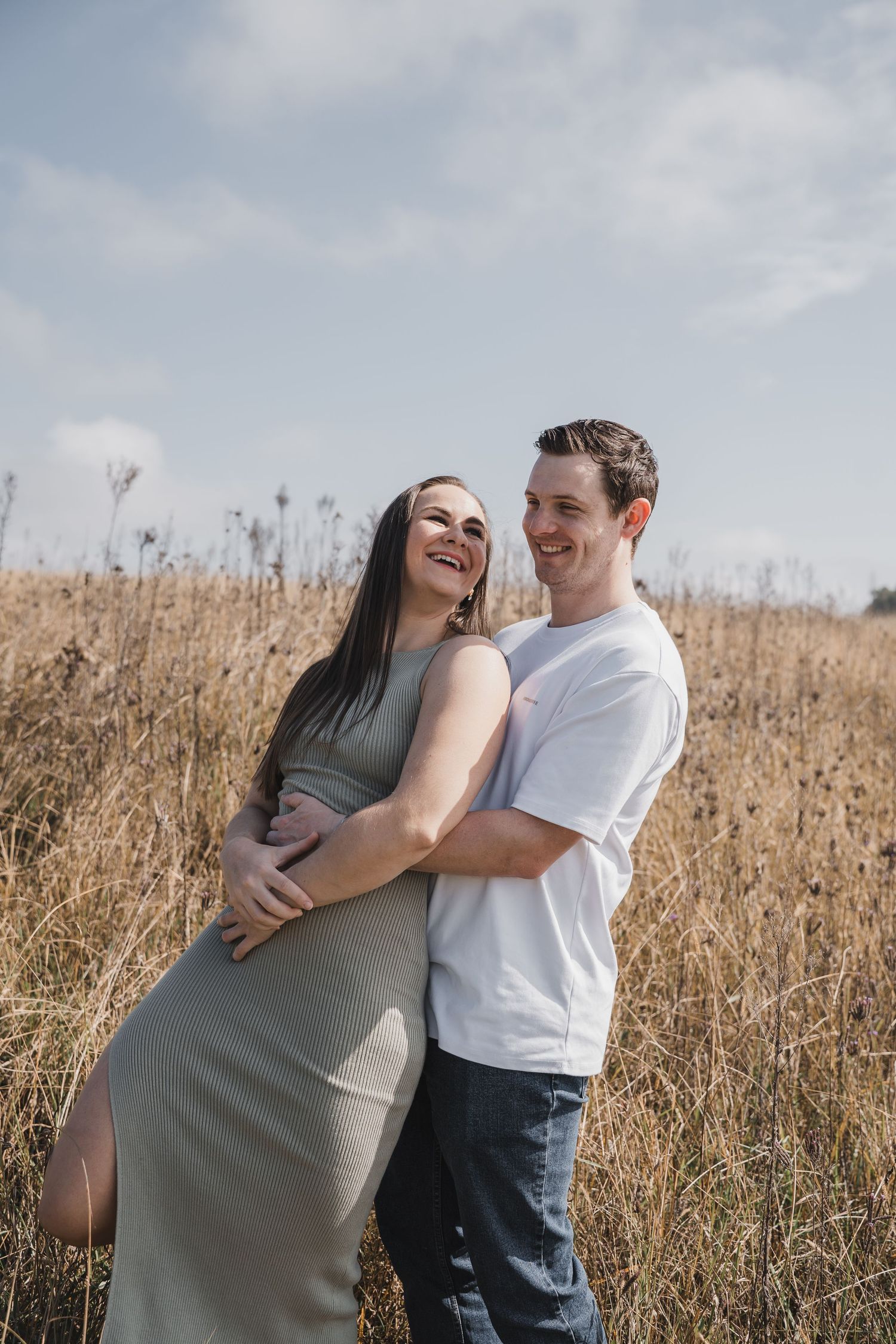 Couple Photography Penrith and Western Sydney
