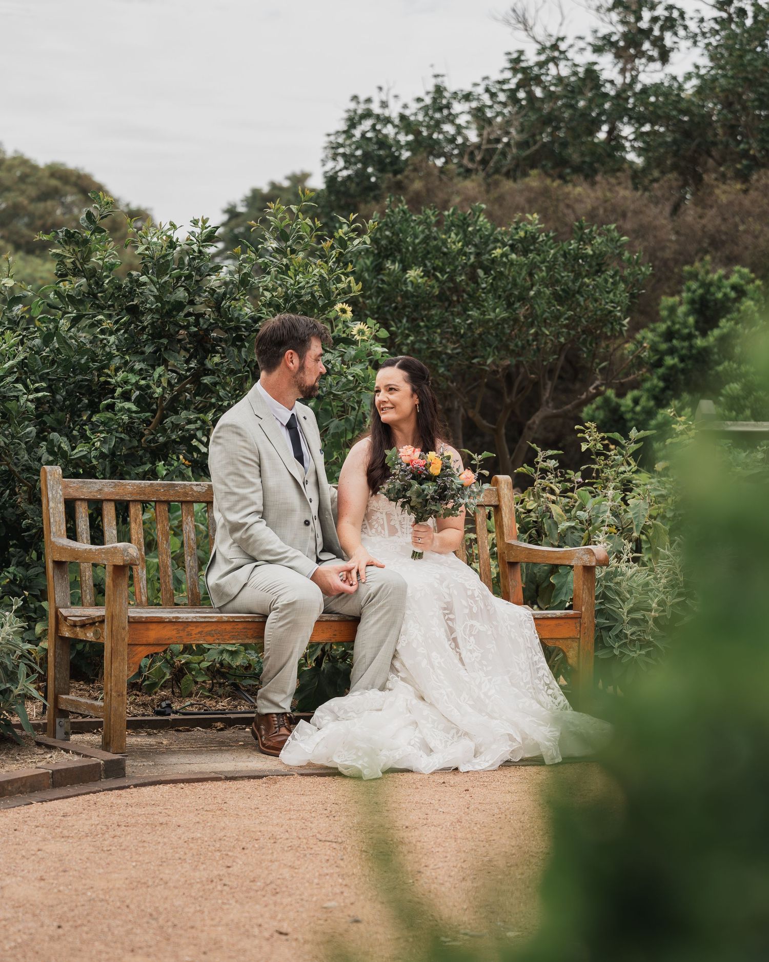 Wedding Photography