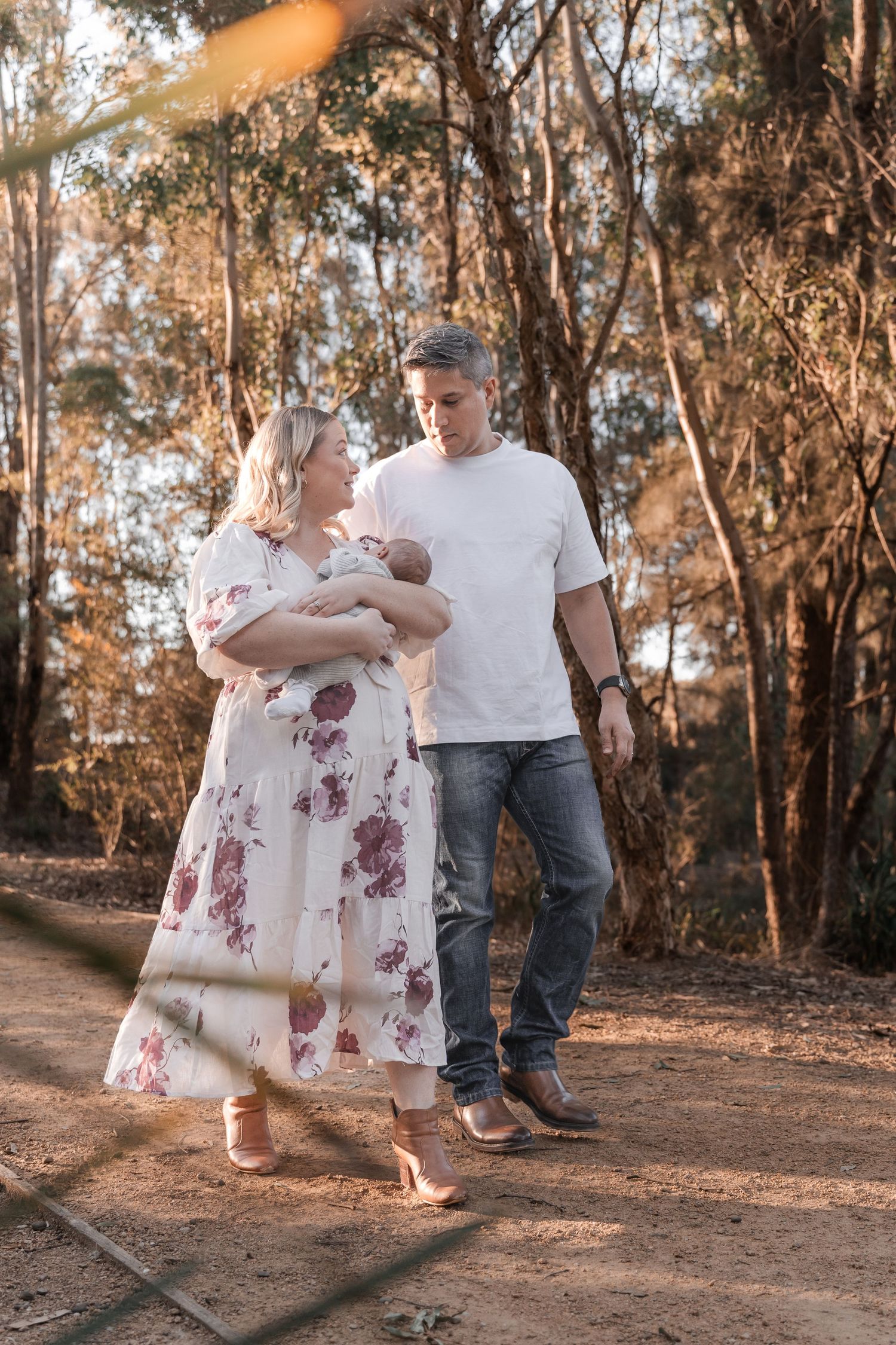 Penrith & Western Sydney Family Photography