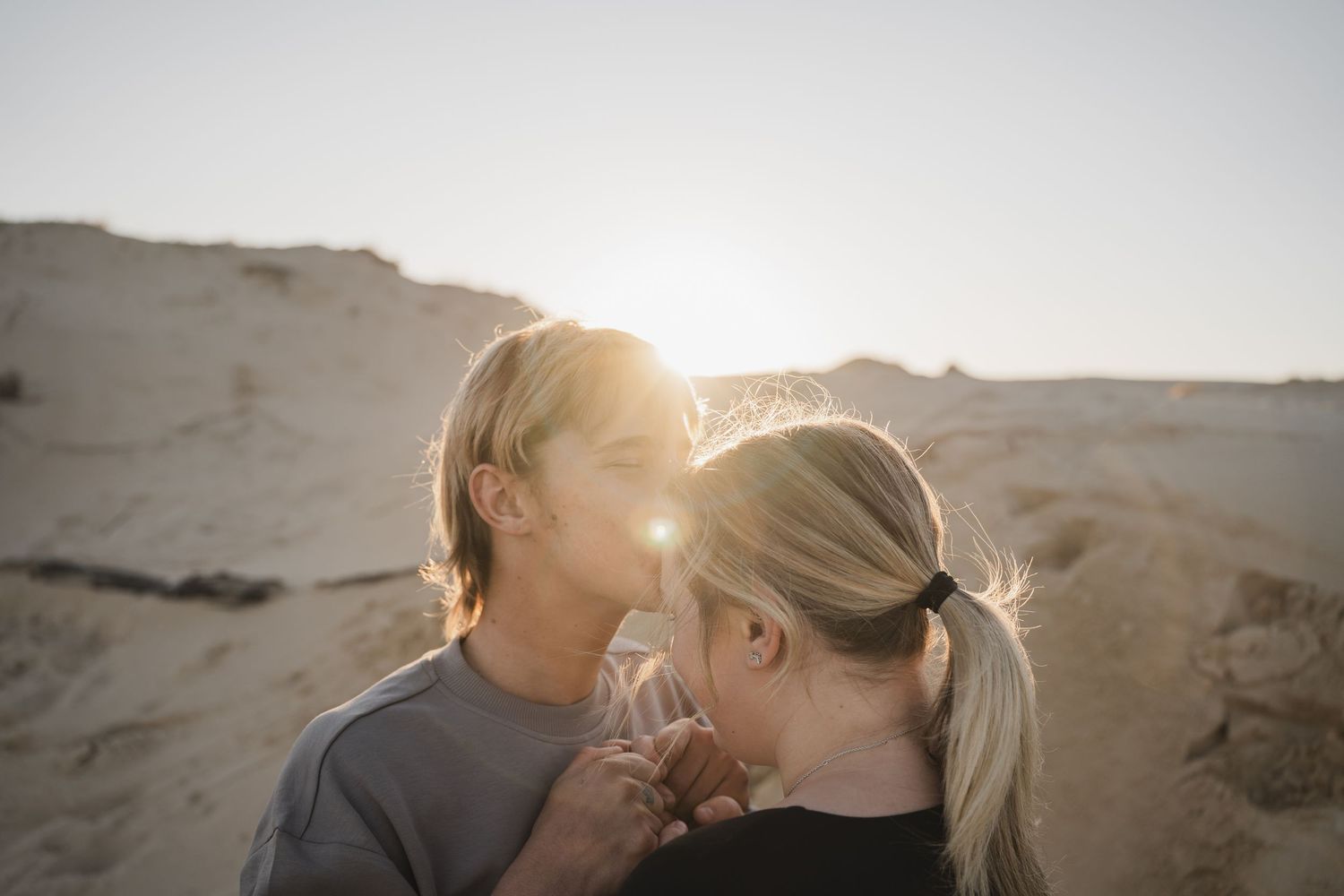 Penrith & Western Sydney Couples Photography