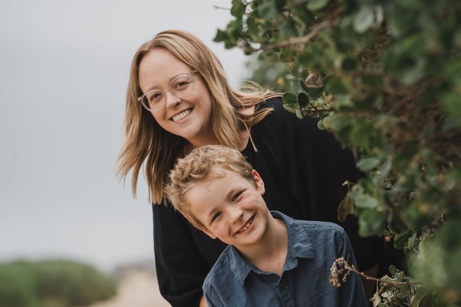 Family Portrait Sessions Penrith Western Sydney