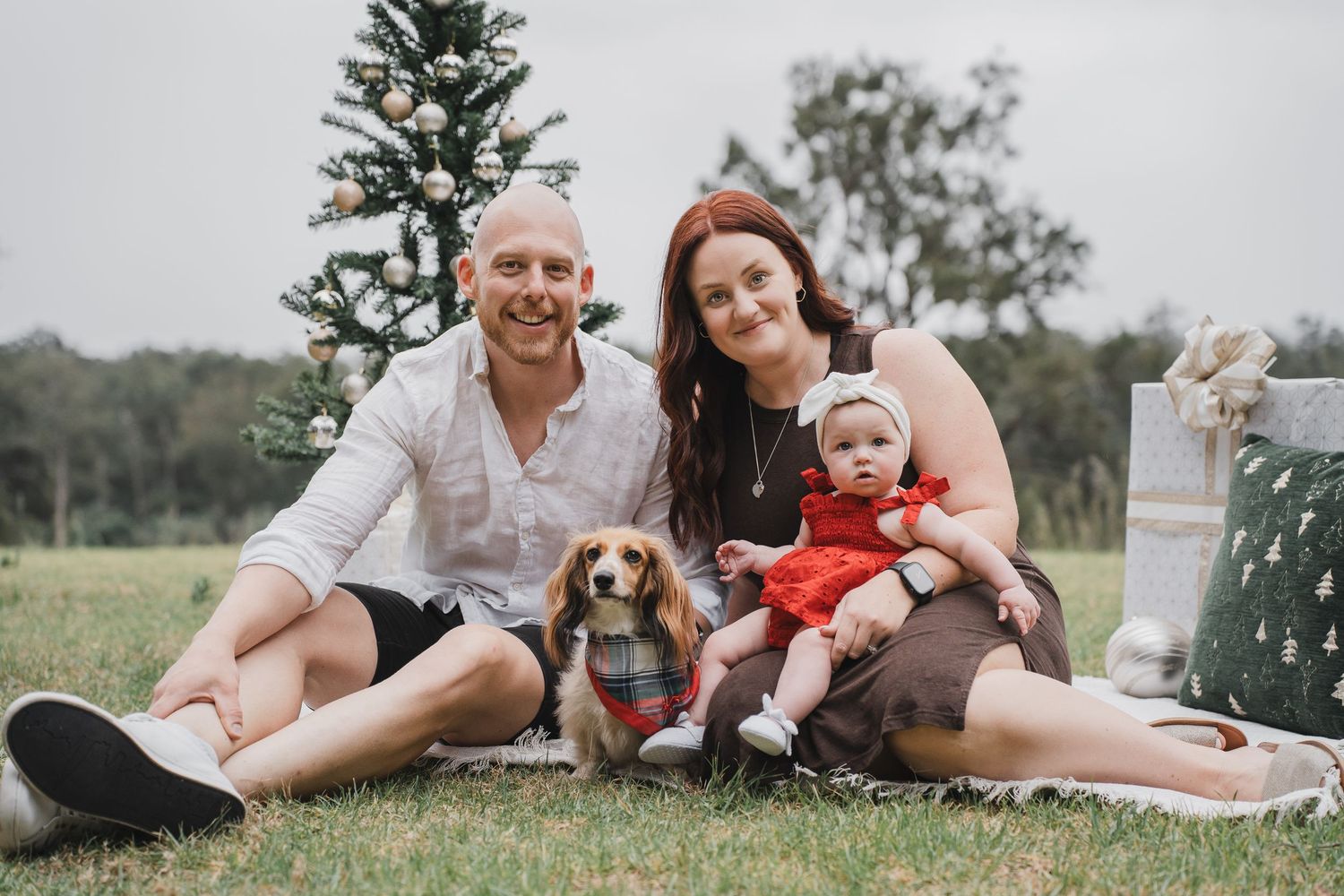 Penrith & Western Sydney Christmas Photography