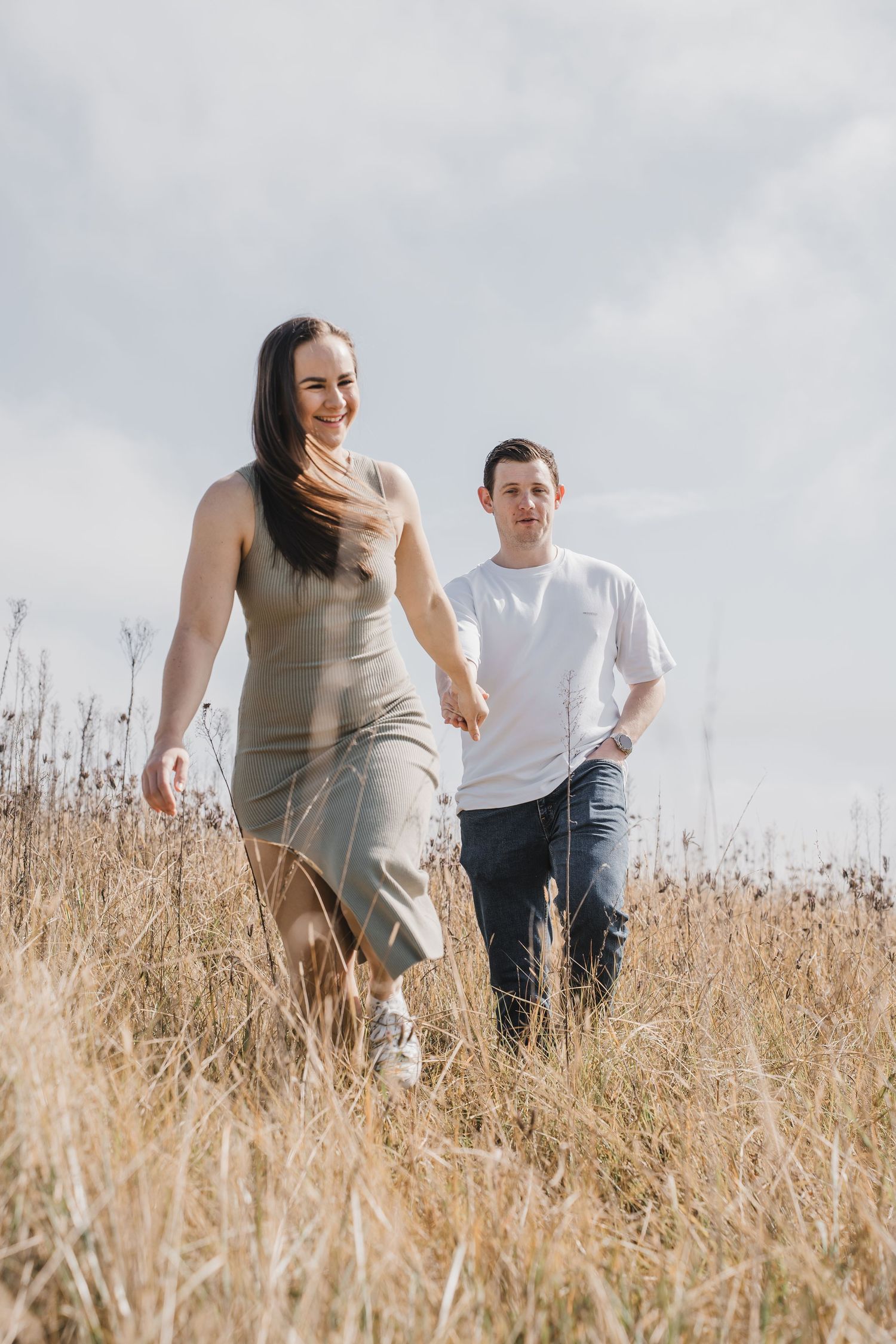 Couple Photography Penrith and Western Sydney