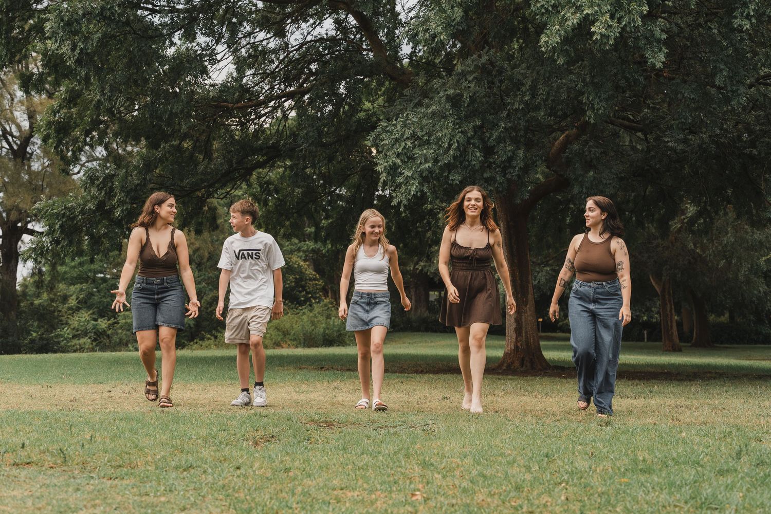 Family Portrait Sessions Penrith Western Sydney