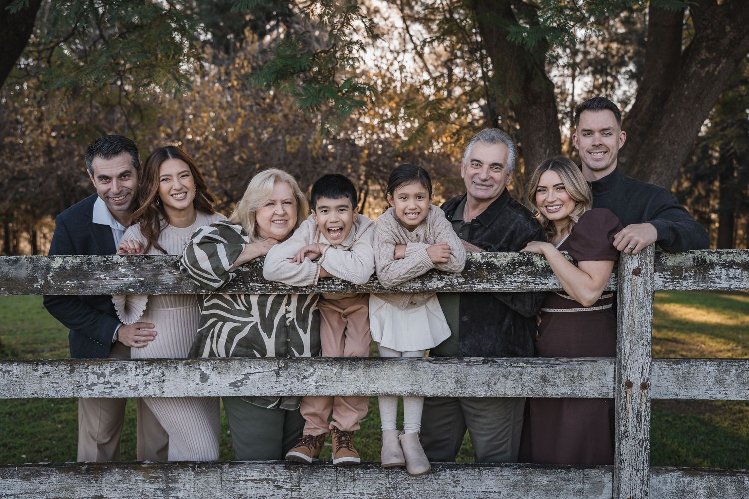 Family Photography Penrith and Western Sydney