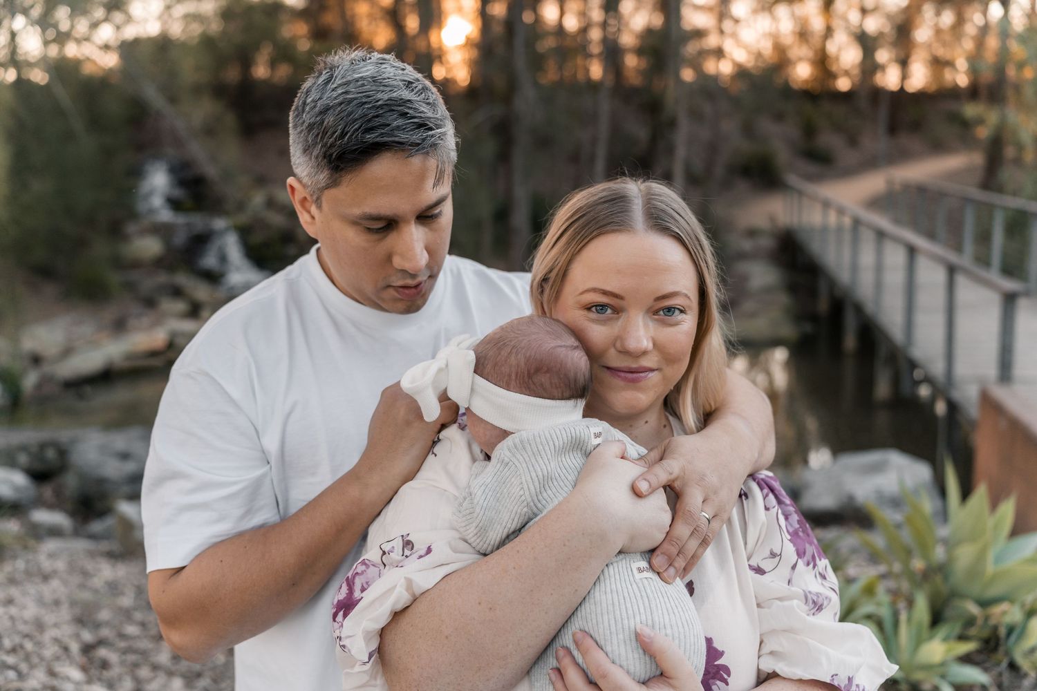 Penrith & Western Sydney Family Photography