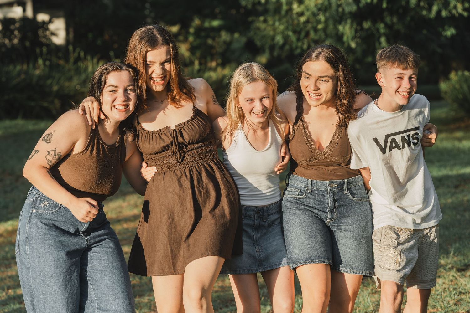 Family Portrait Sessions Penrith Western Sydney