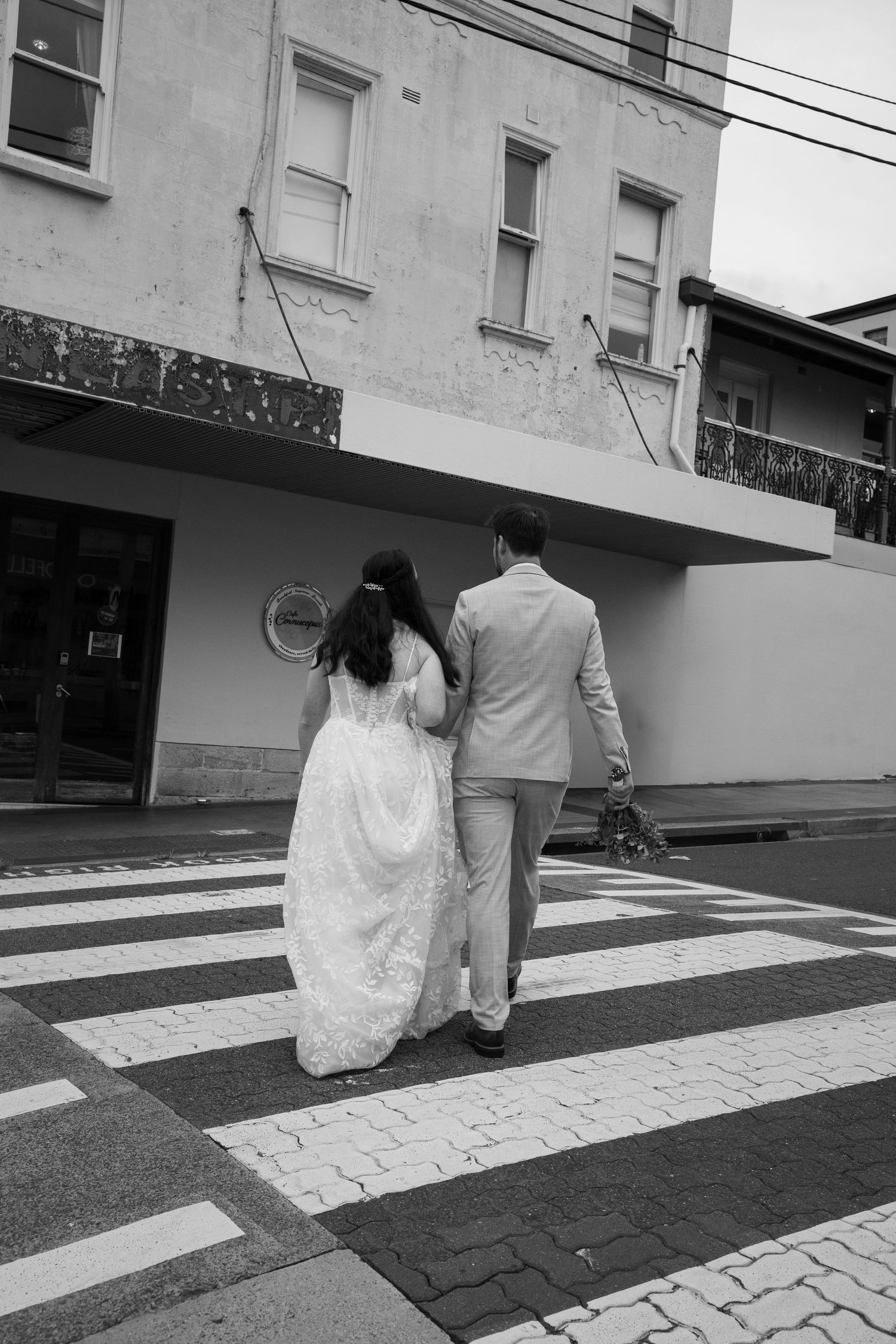 Wedding Photography