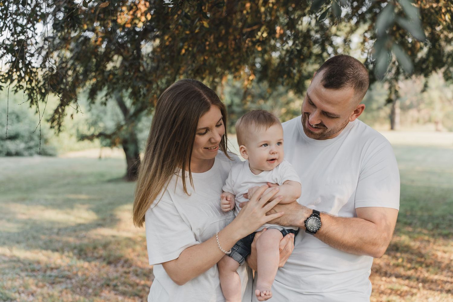 Family Photography Penrith and Western Sydney