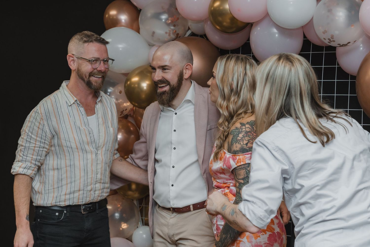 Penrith & Western Sydney Event Photography