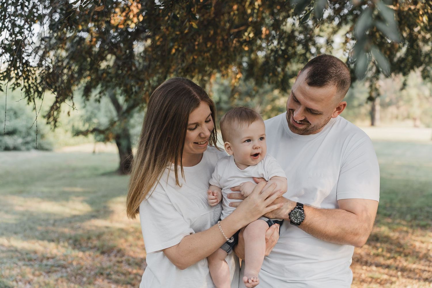Penrith & Western Sydney Family Photography