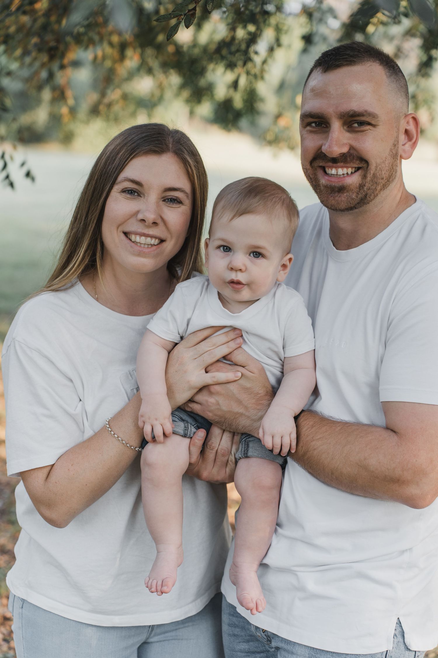 Penrith & Western Sydney Family Photography