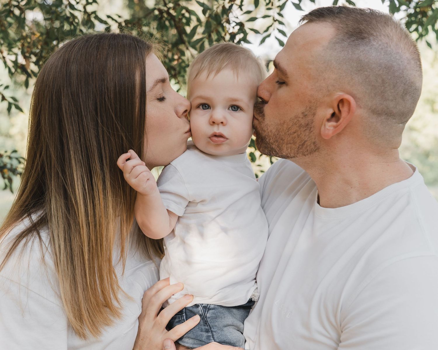 Penrith & Western Sydney Family Photography