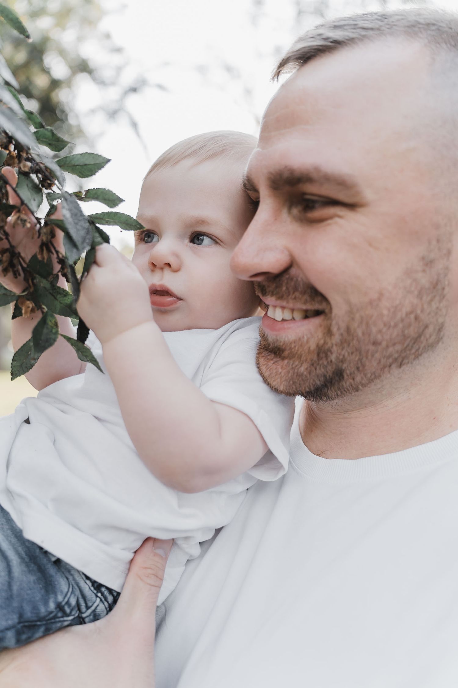 Penrith & Western Sydney Family Photography