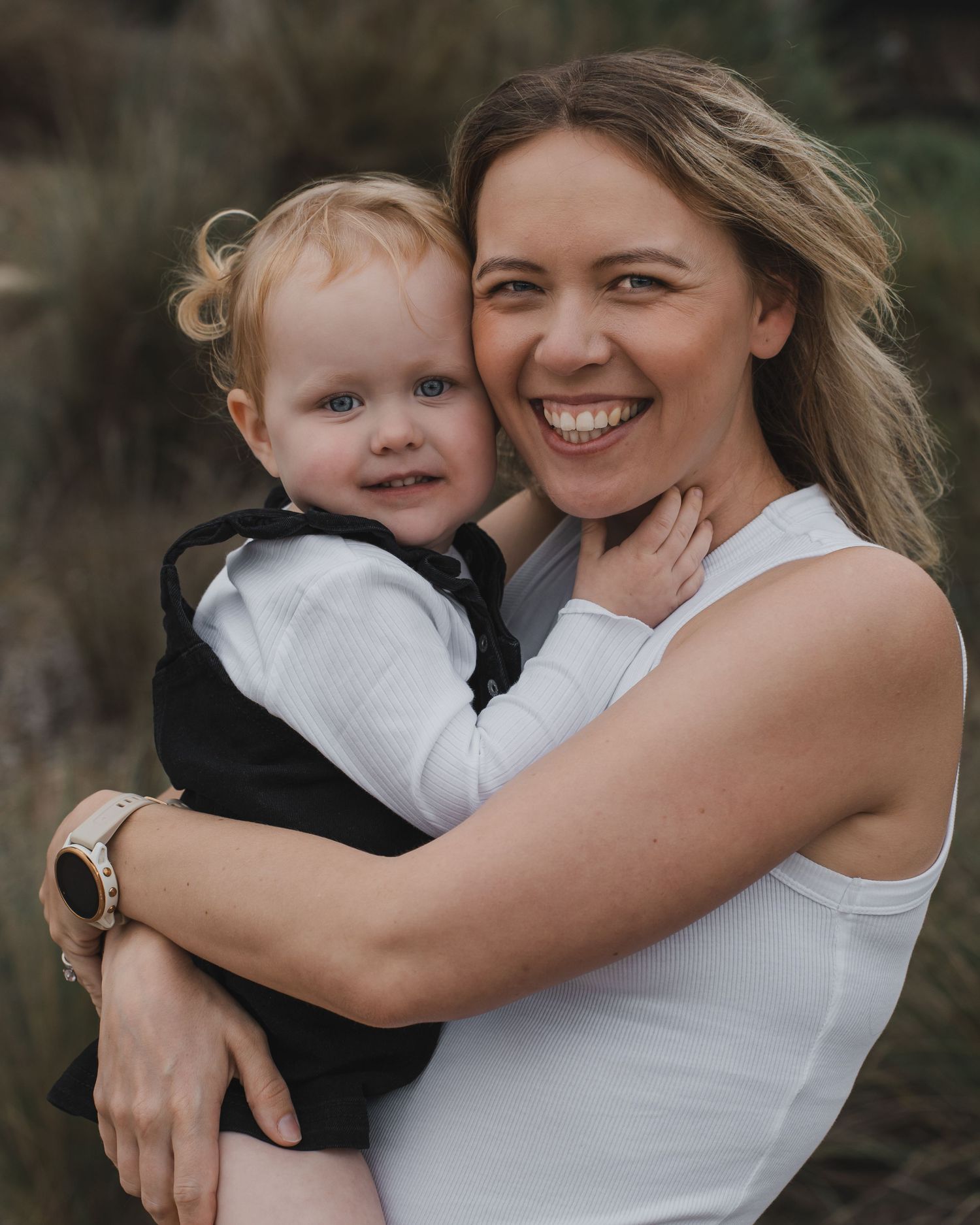 Penrith & Western Sydney Family Photography