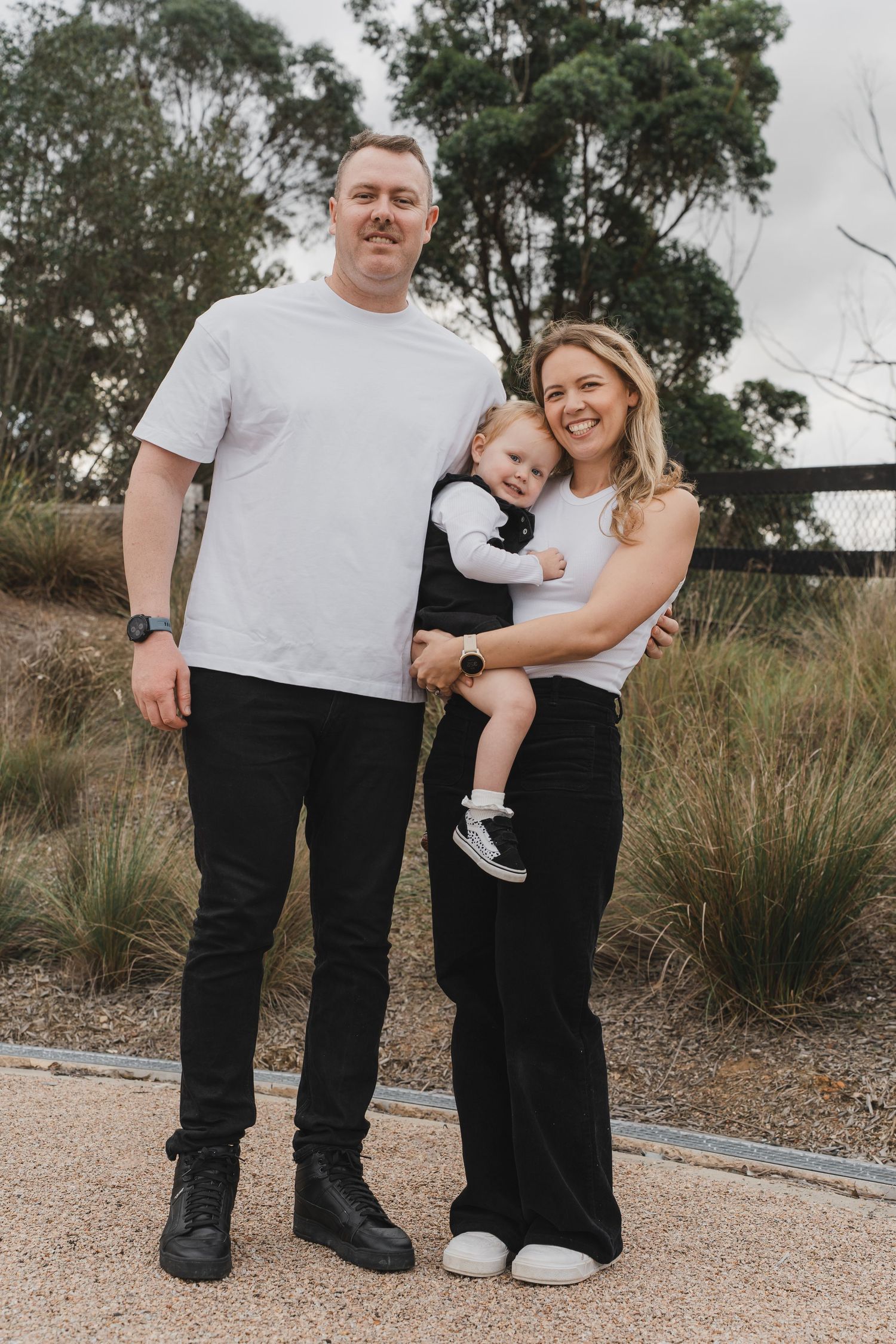 Penrith & Western Sydney Family Photography