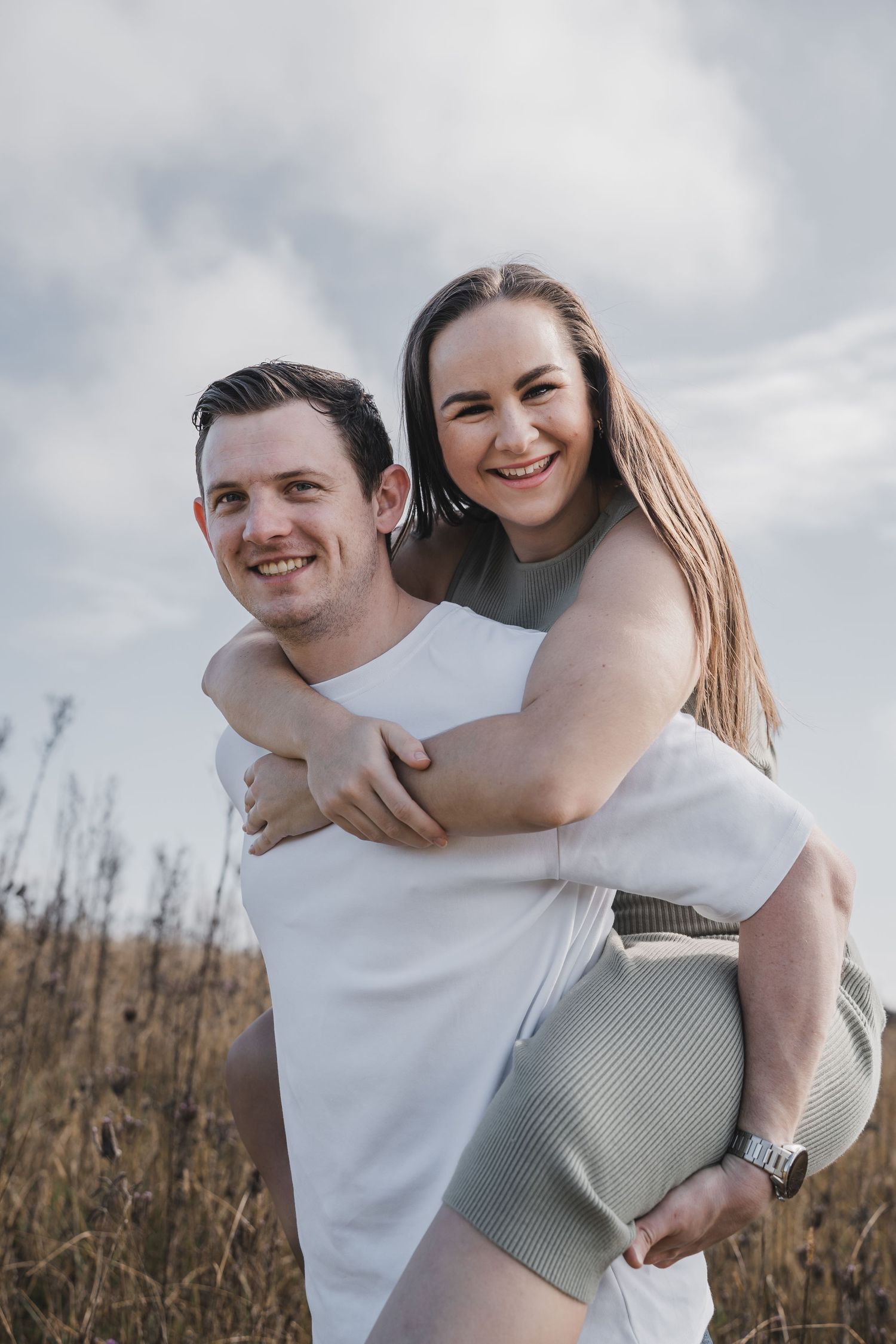 Couple Photography Penrith and Western Sydney